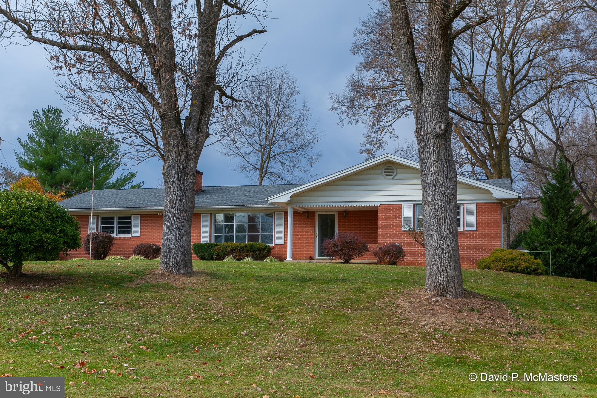 PIKE VIEW ACRES - Residential