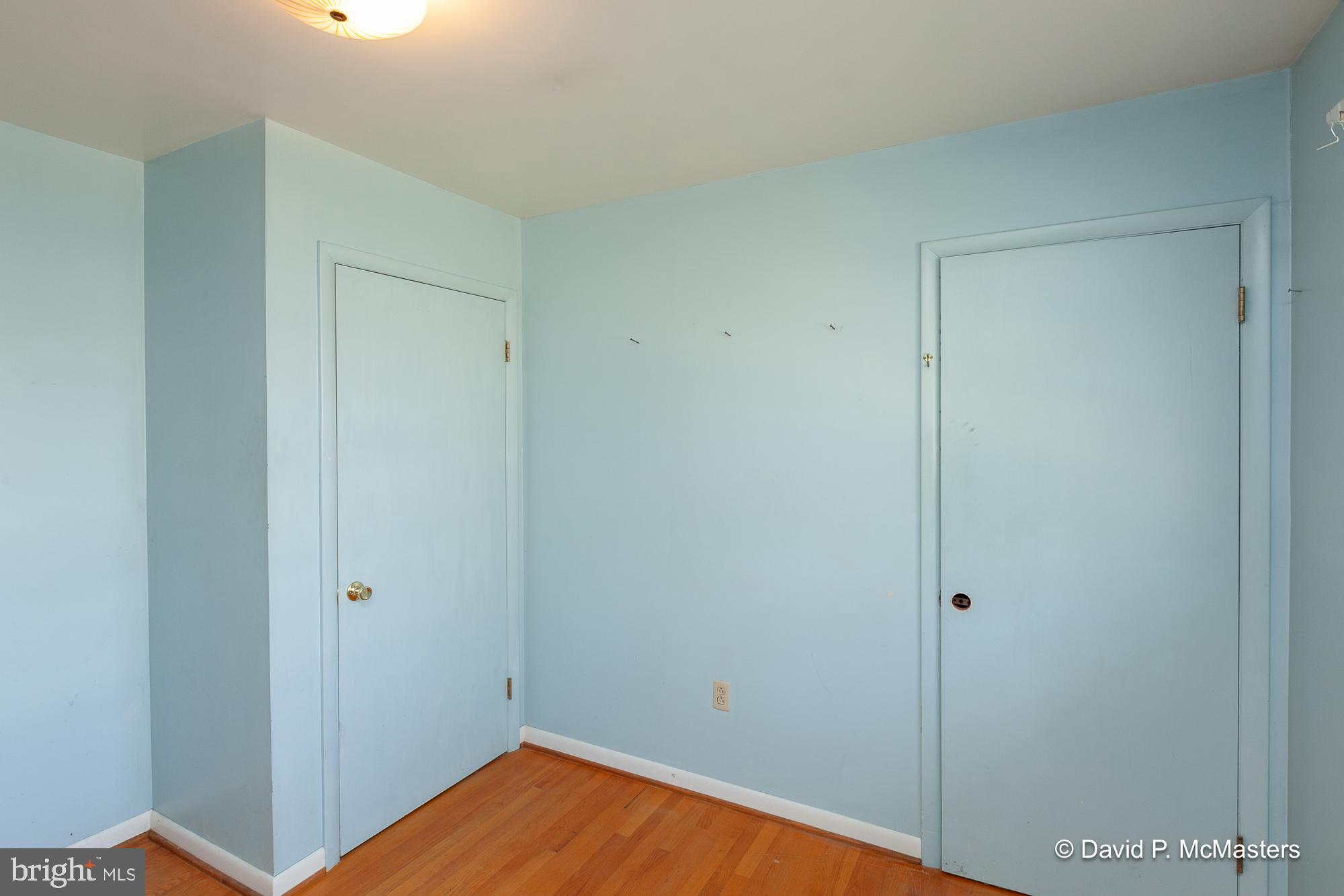 PIKE VIEW ACRES - Residential