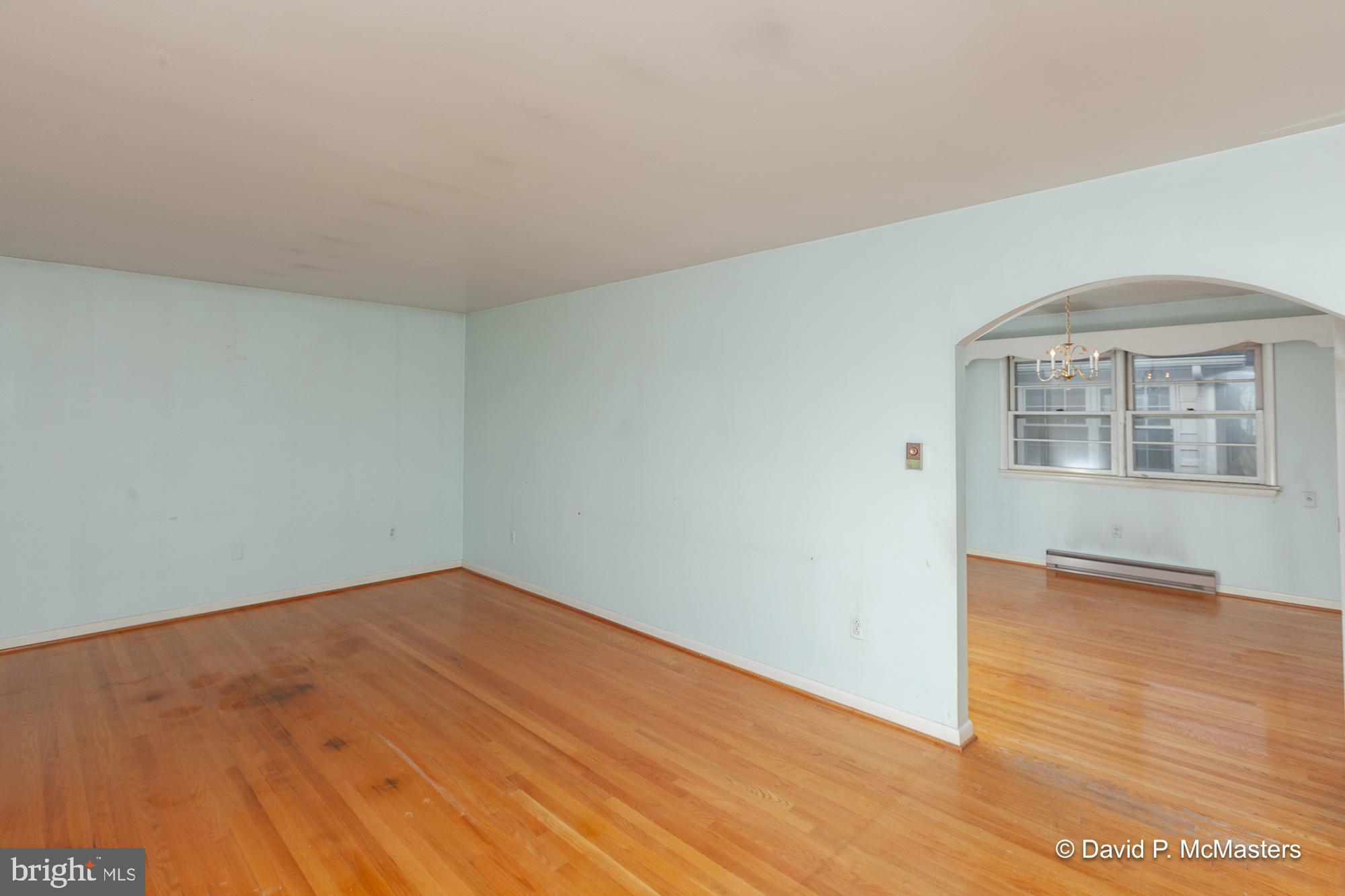 PIKE VIEW ACRES - Residential