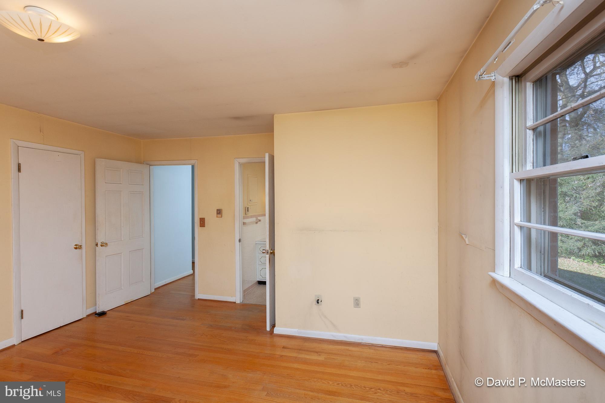 PIKE VIEW ACRES - Residential