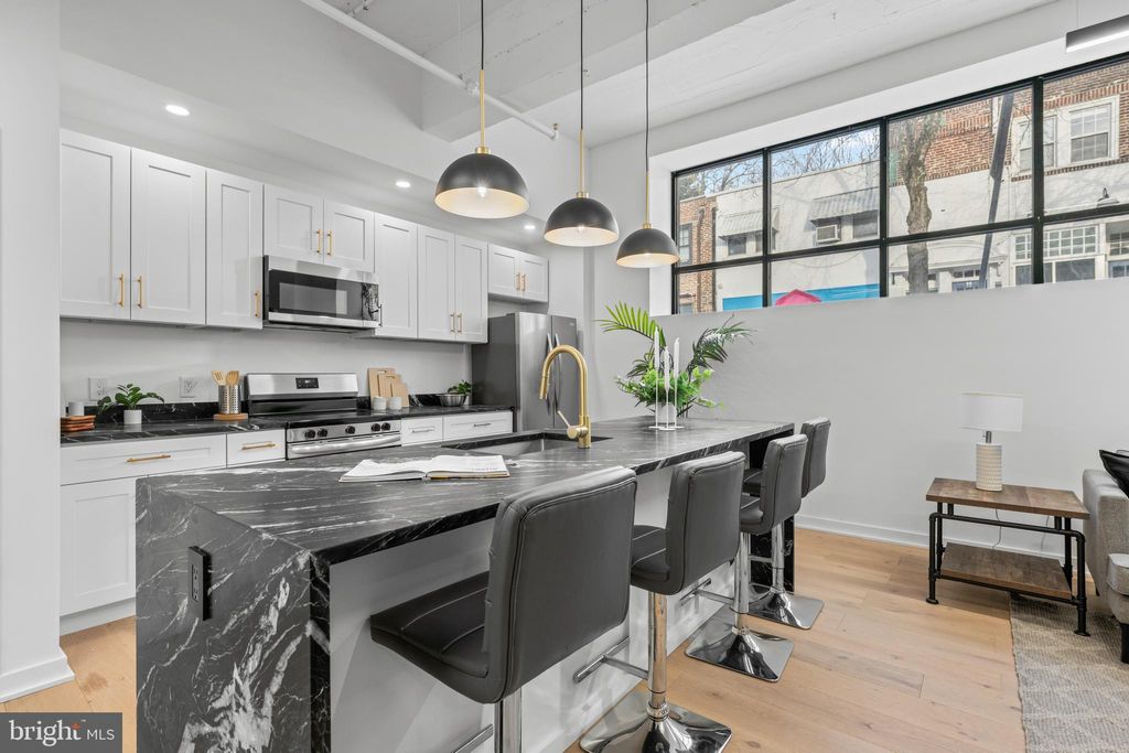 Photo of 36 N Narberth Avenue #1C, NARBERTH, PA 19072 (MLS # PAMC2164638)