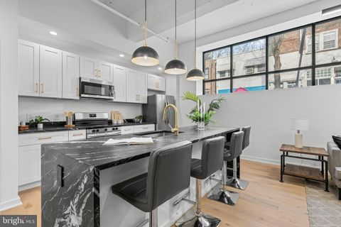 36 N NARBERTH AVENUE 1C NARBERTH PA 19072