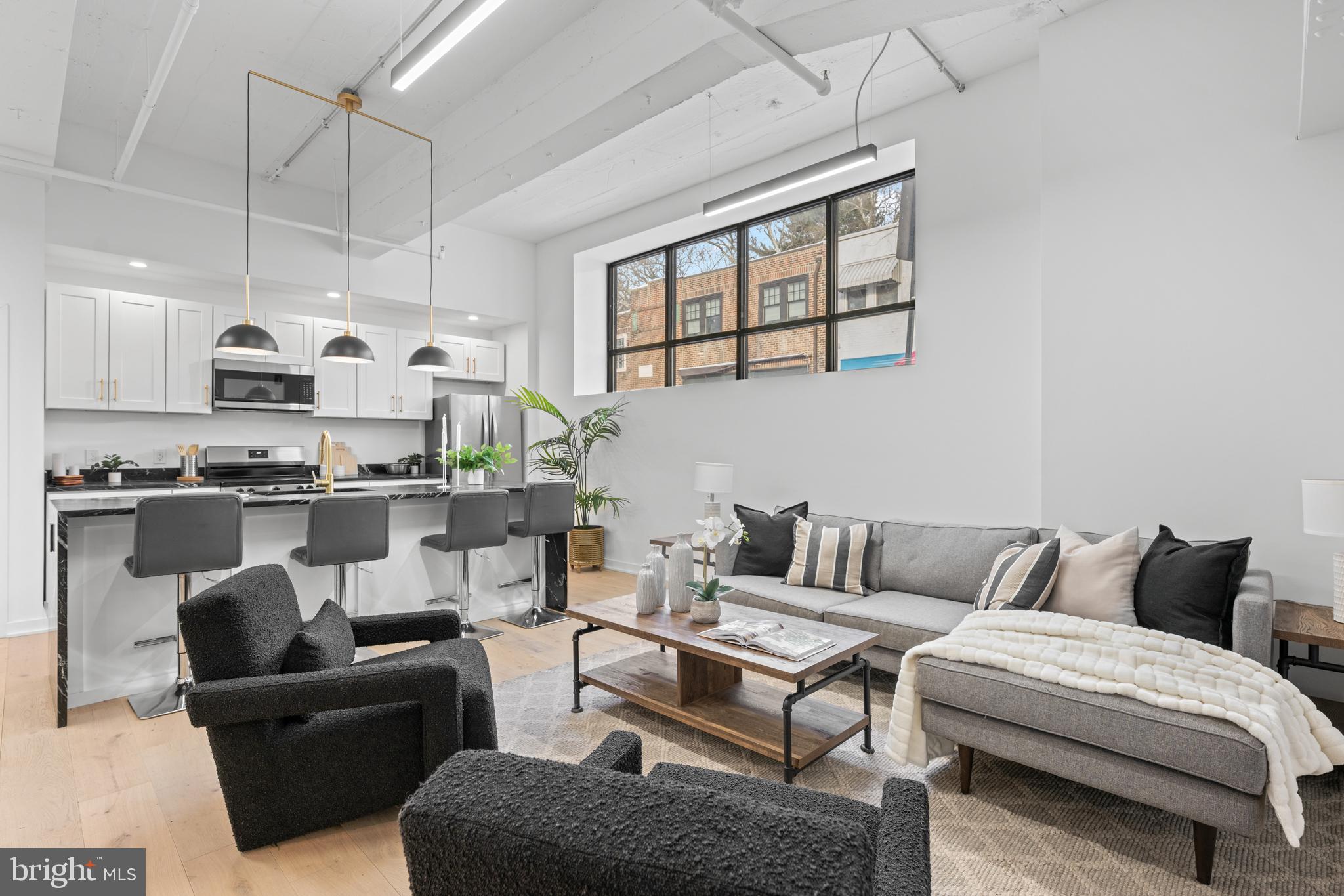 36 N NARBERTH AVENUE 1C