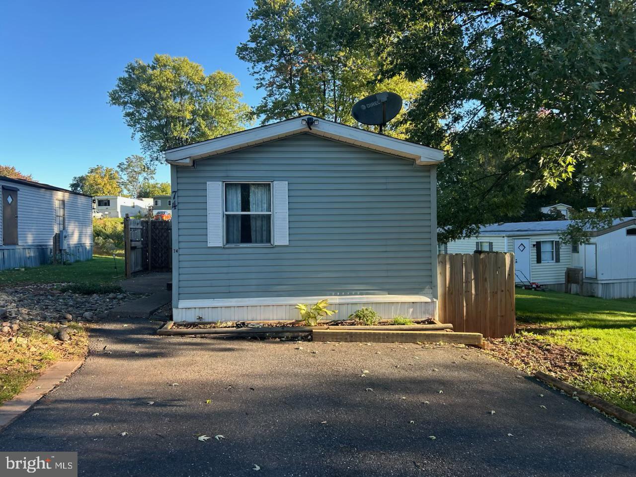 700 SALEM ROAD 74