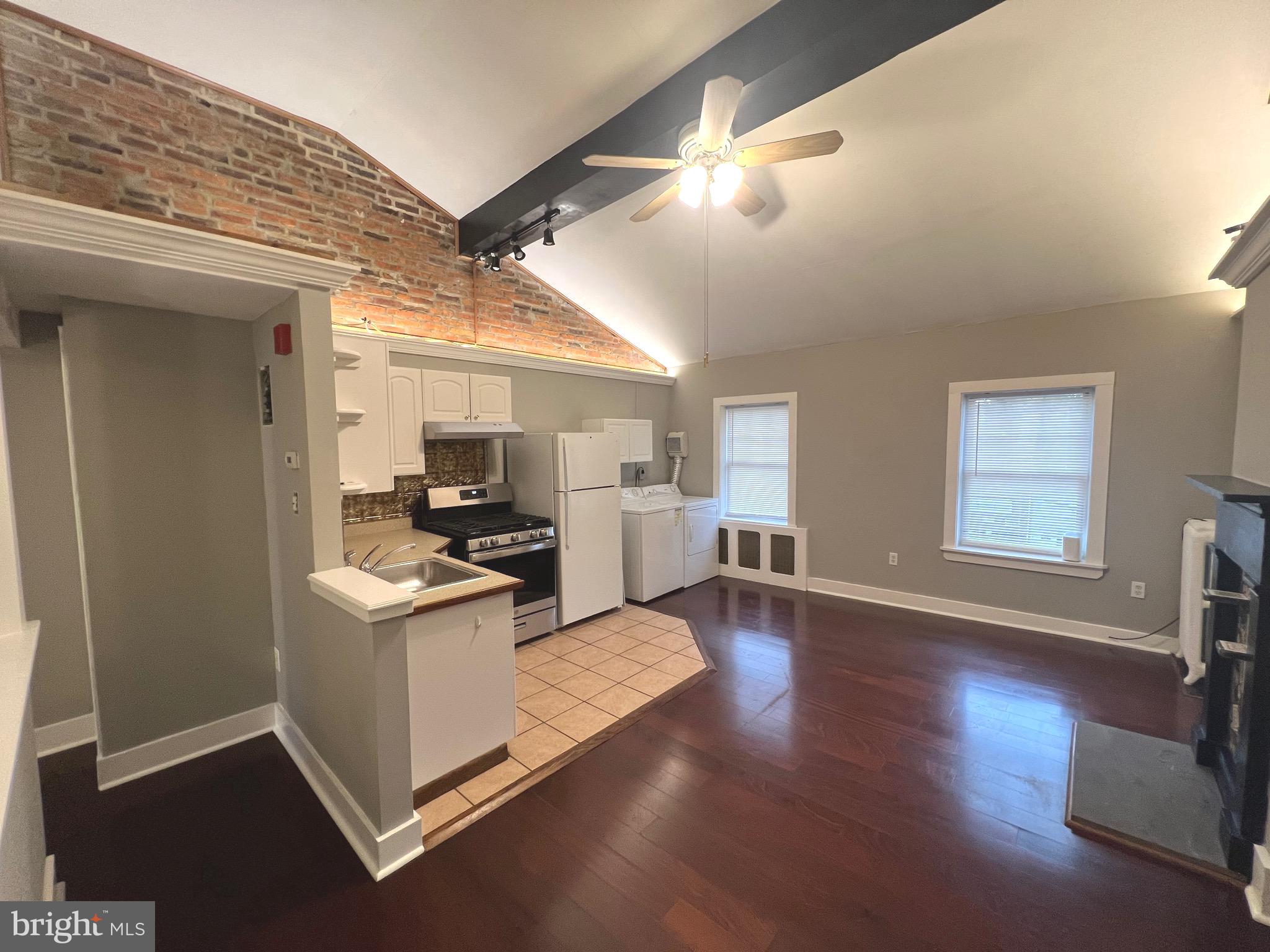NORTHERN LIBERTIES - Residential Lease