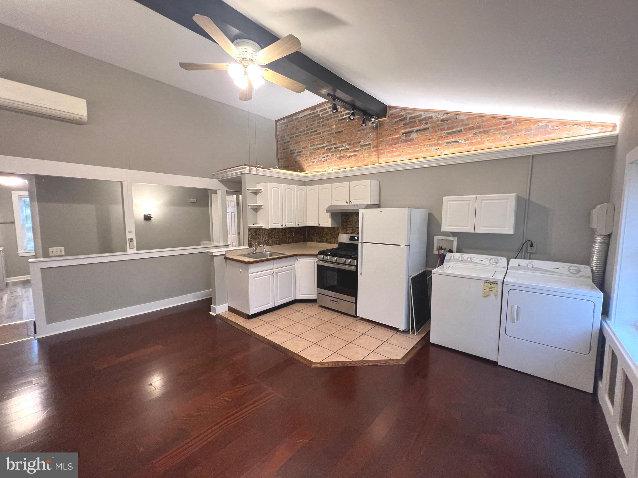 NORTHERN LIBERTIES - Residential Lease