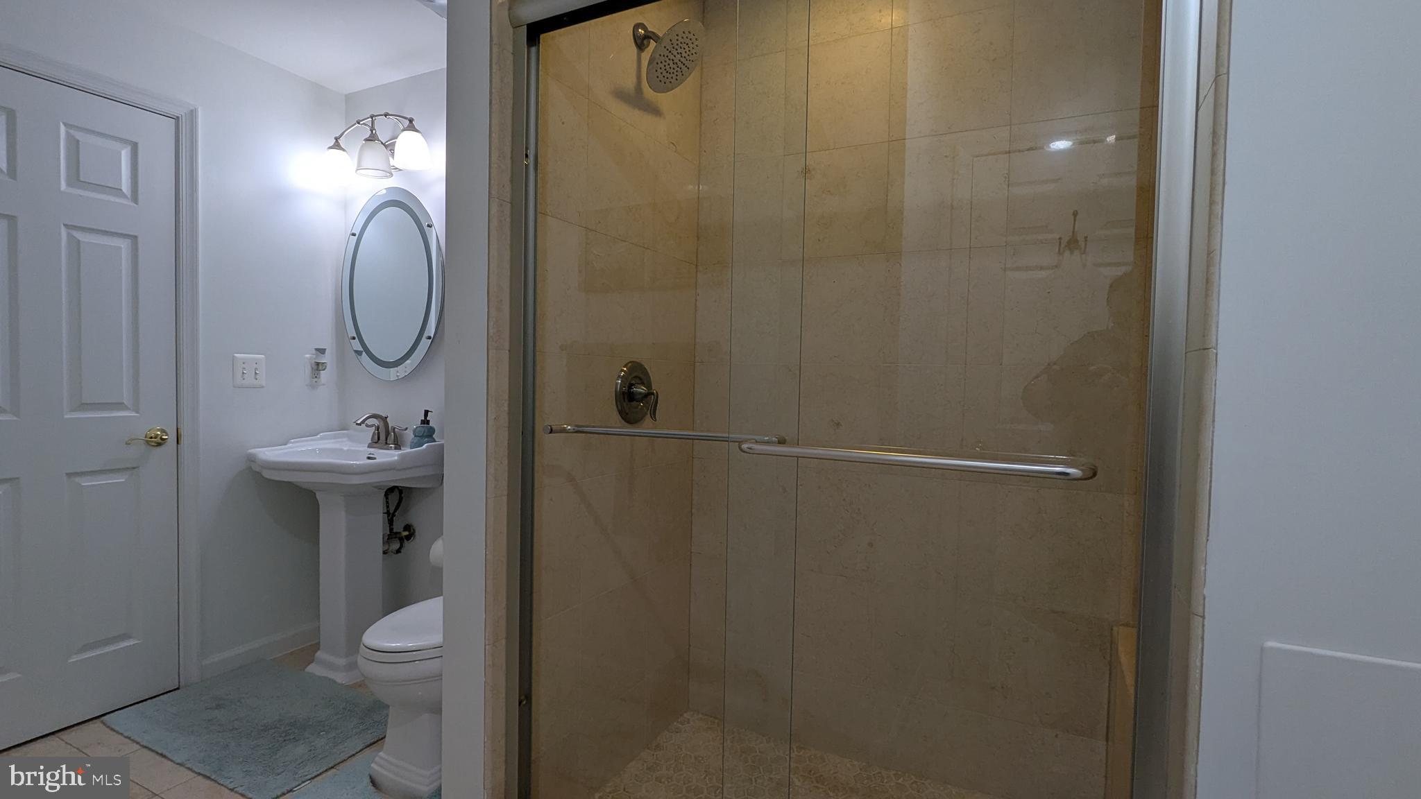 HOPEWELLS LANDING - Residential Lease