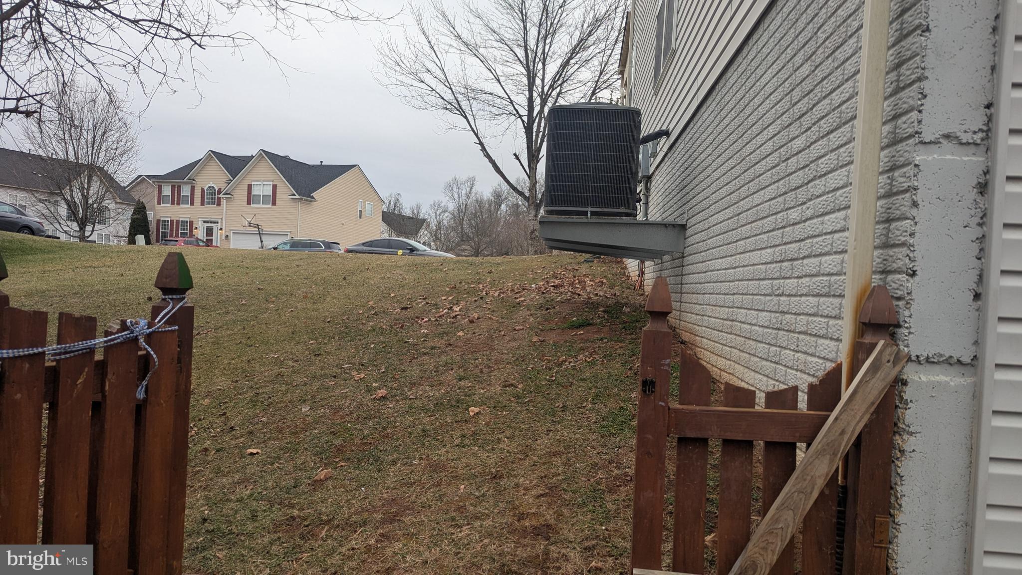 HOPEWELLS LANDING - Residential Lease