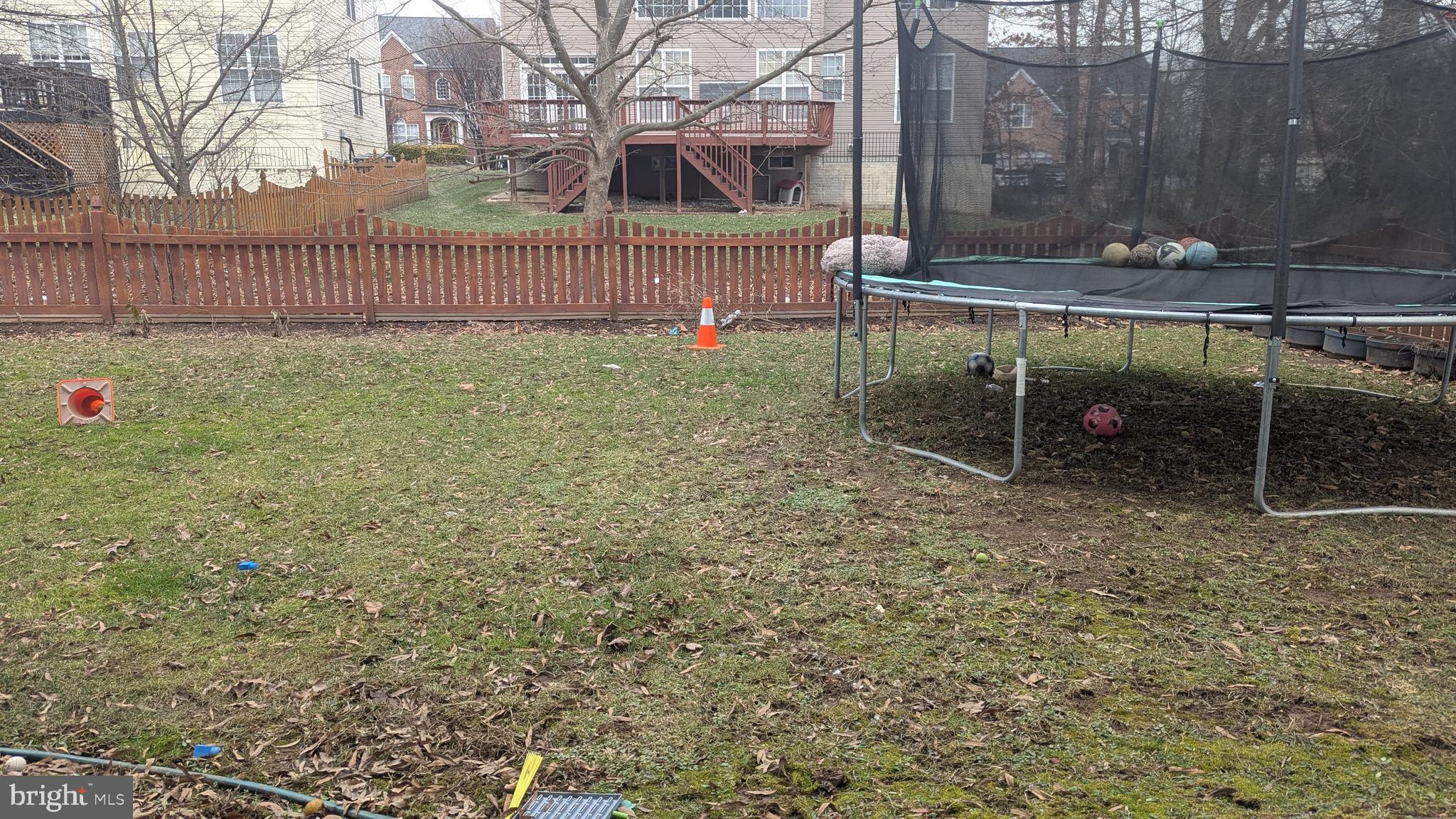 HOPEWELLS LANDING - Residential Lease