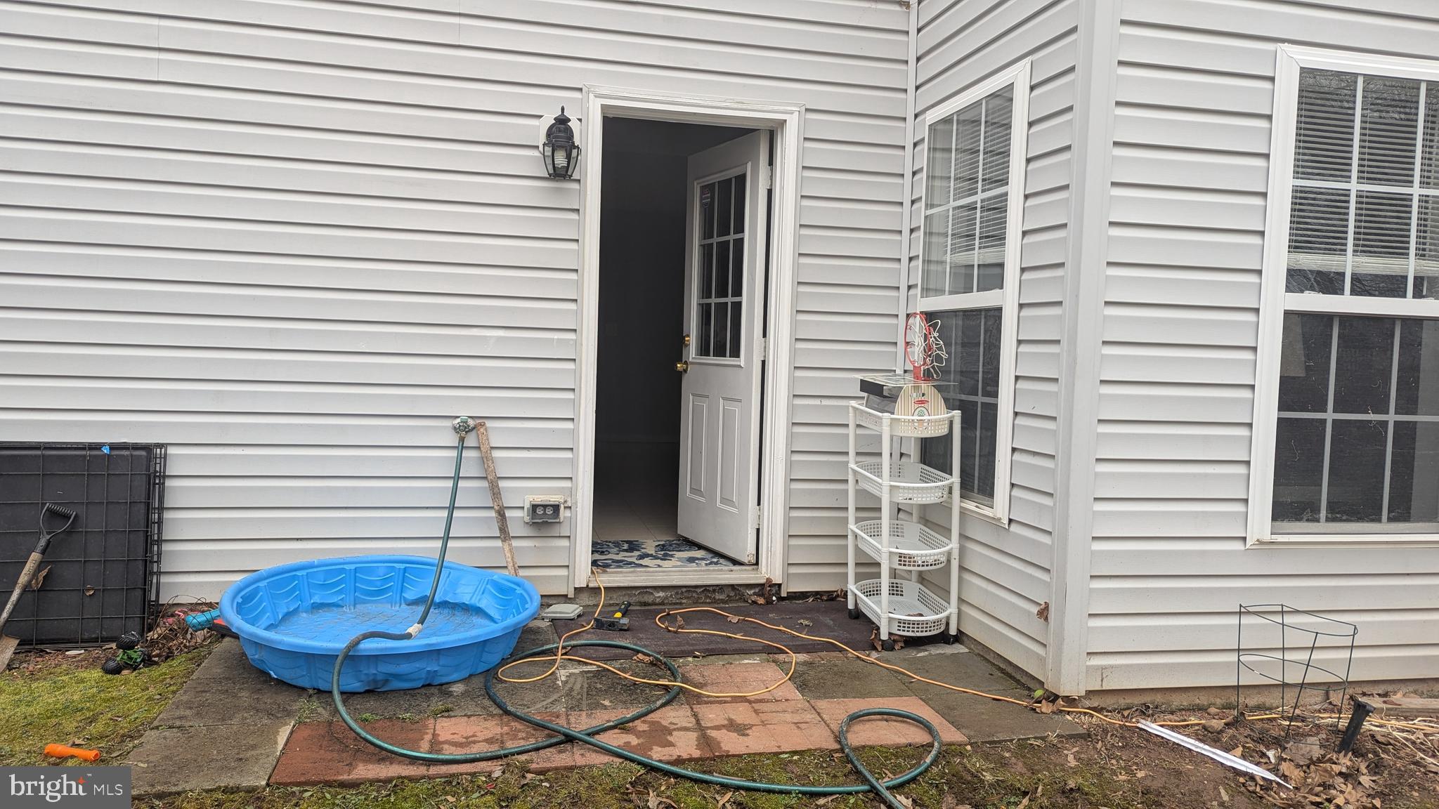 HOPEWELLS LANDING - Residential Lease