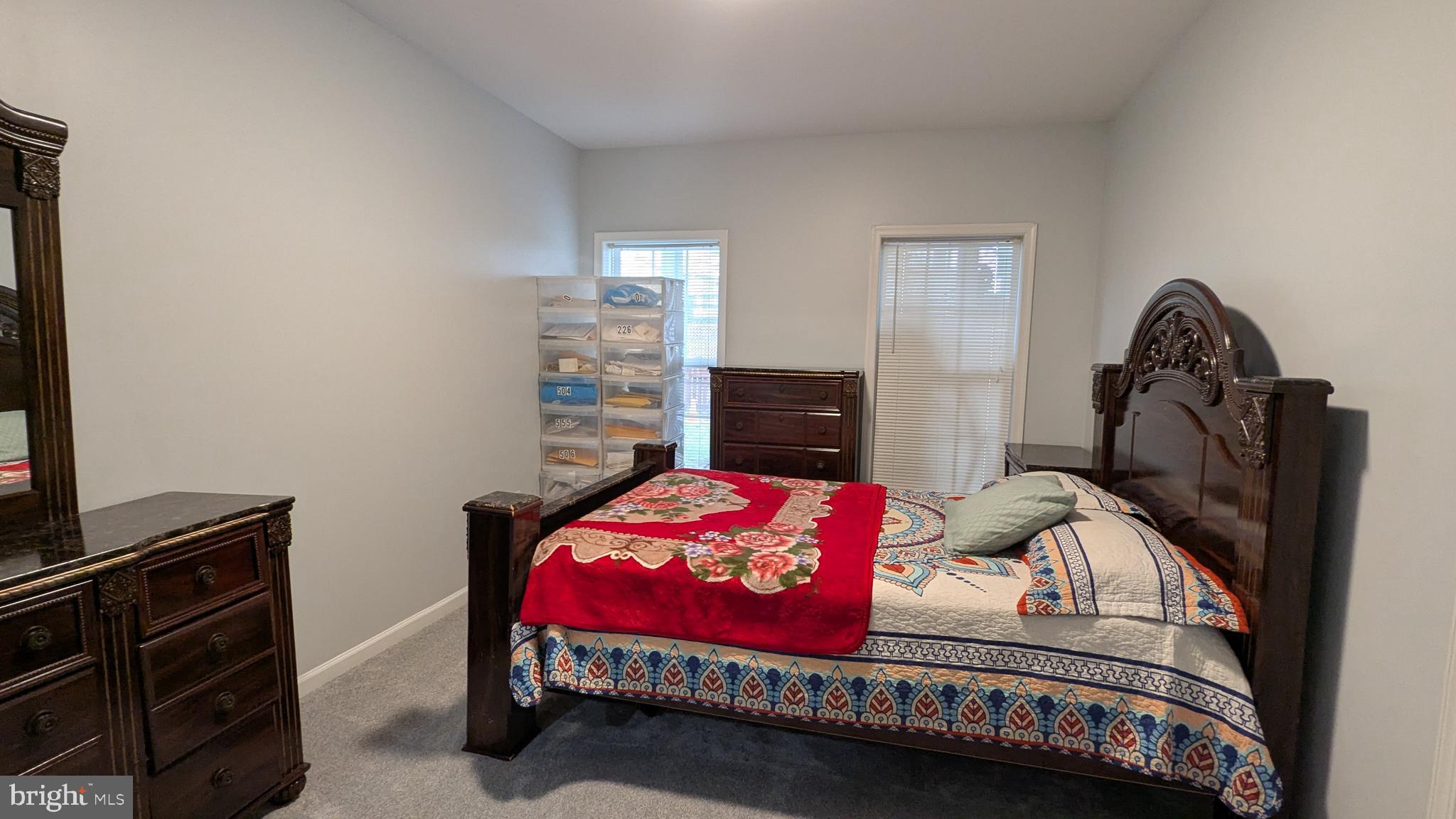 HOPEWELLS LANDING - Residential Lease