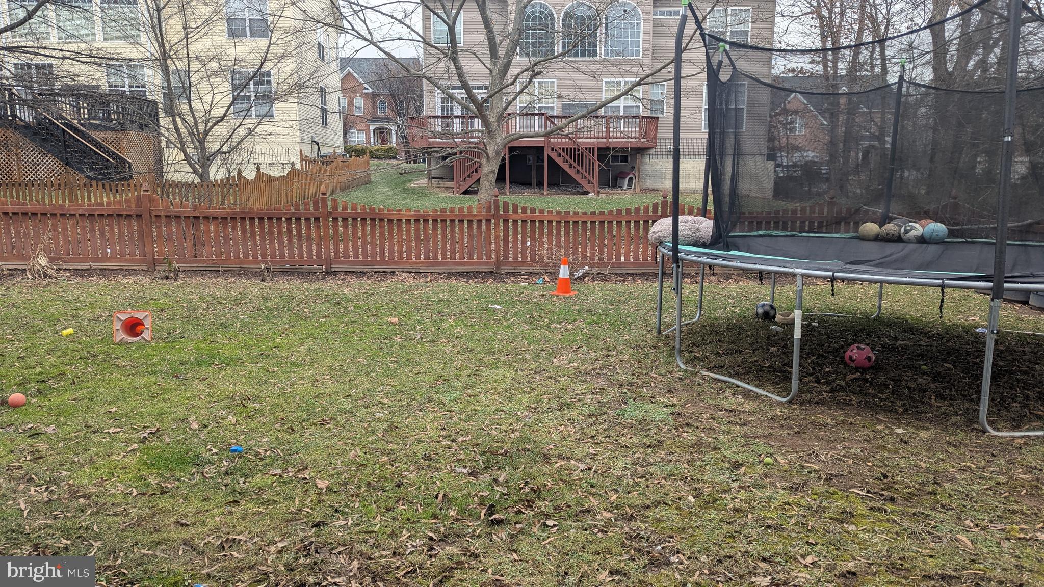 HOPEWELLS LANDING - Residential Lease