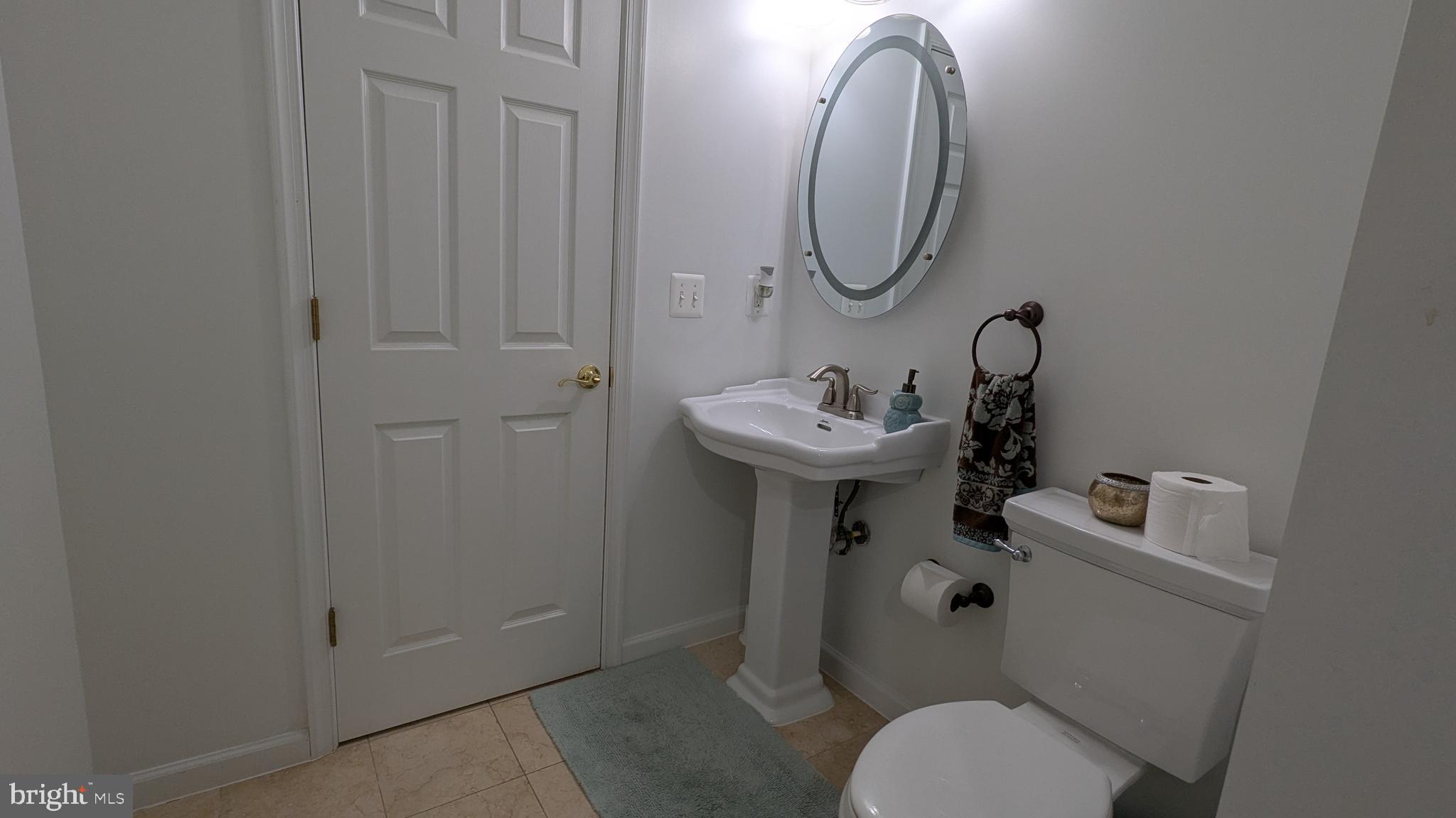 HOPEWELLS LANDING - Residential Lease