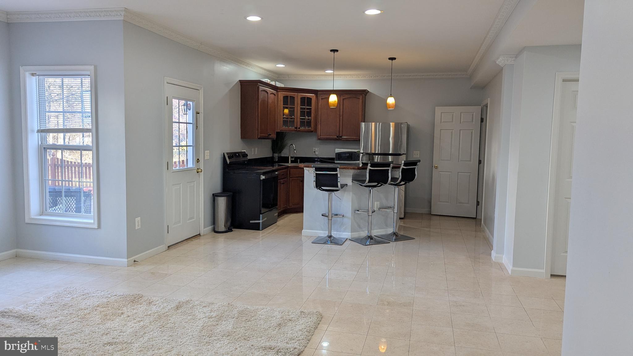 HOPEWELLS LANDING - Residential Lease