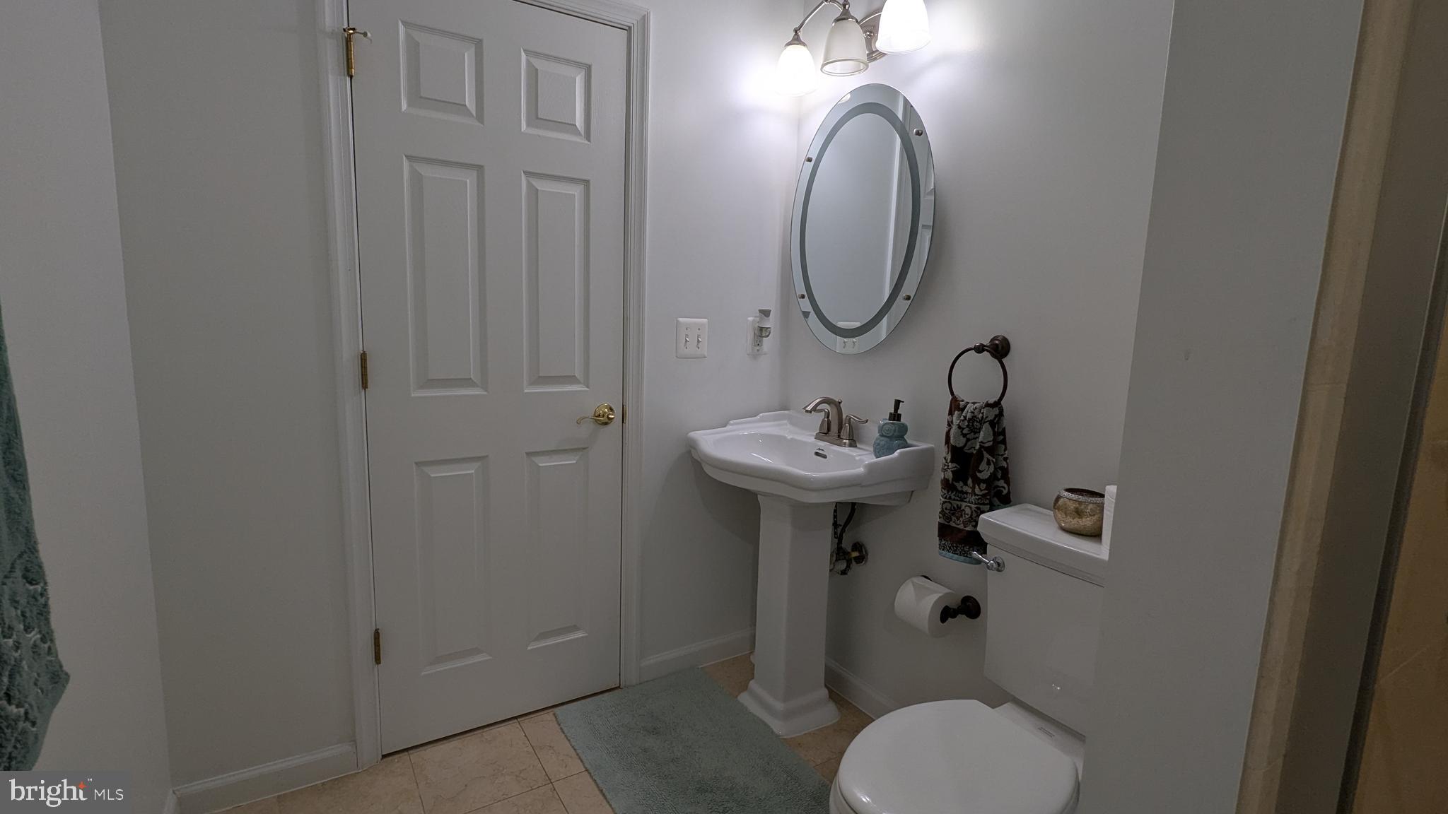 HOPEWELLS LANDING - Residential Lease