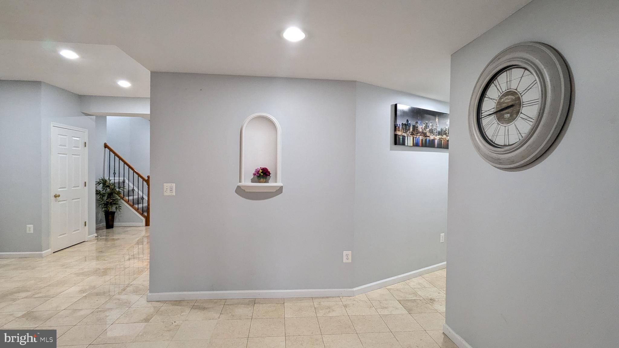 HOPEWELLS LANDING - Residential Lease