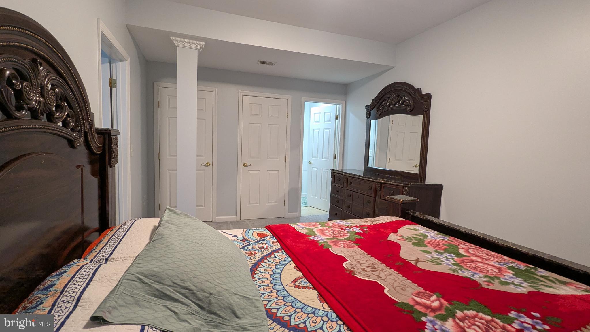 HOPEWELLS LANDING - Residential Lease