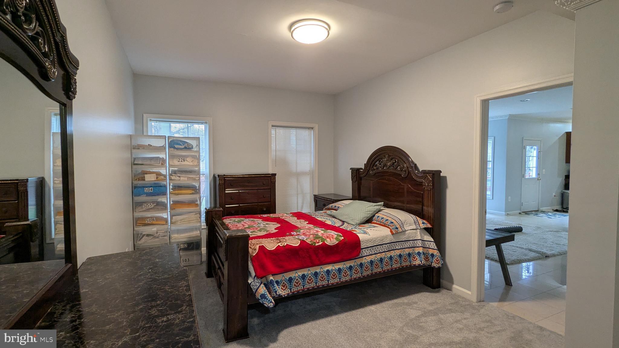 HOPEWELLS LANDING - Residential Lease