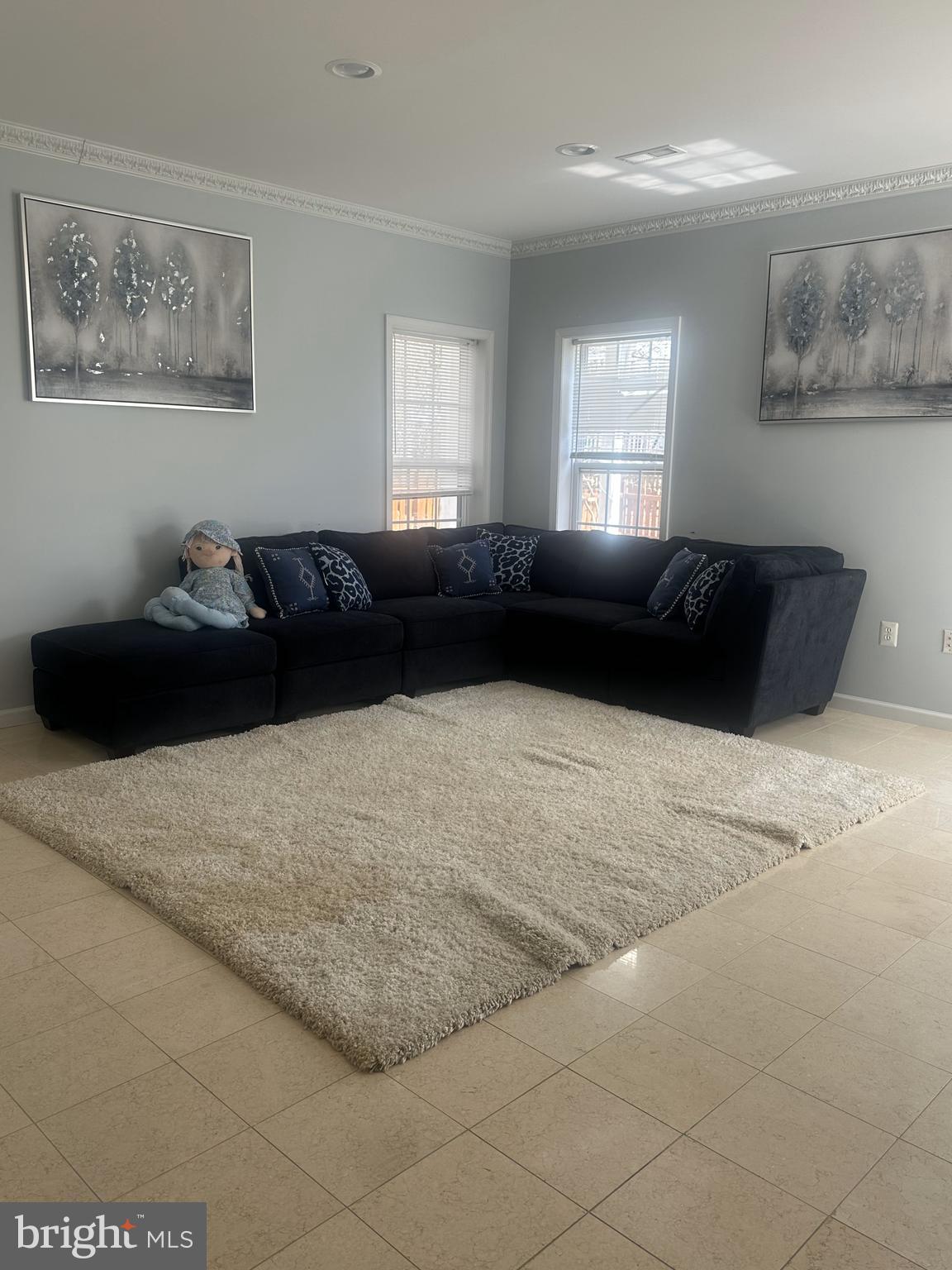 HOPEWELLS LANDING - Residential Lease