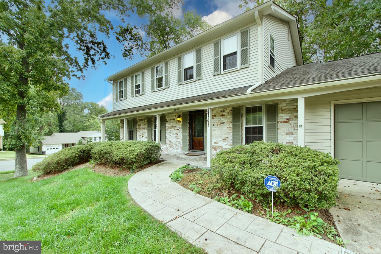 2801 MINTWOOD COURT