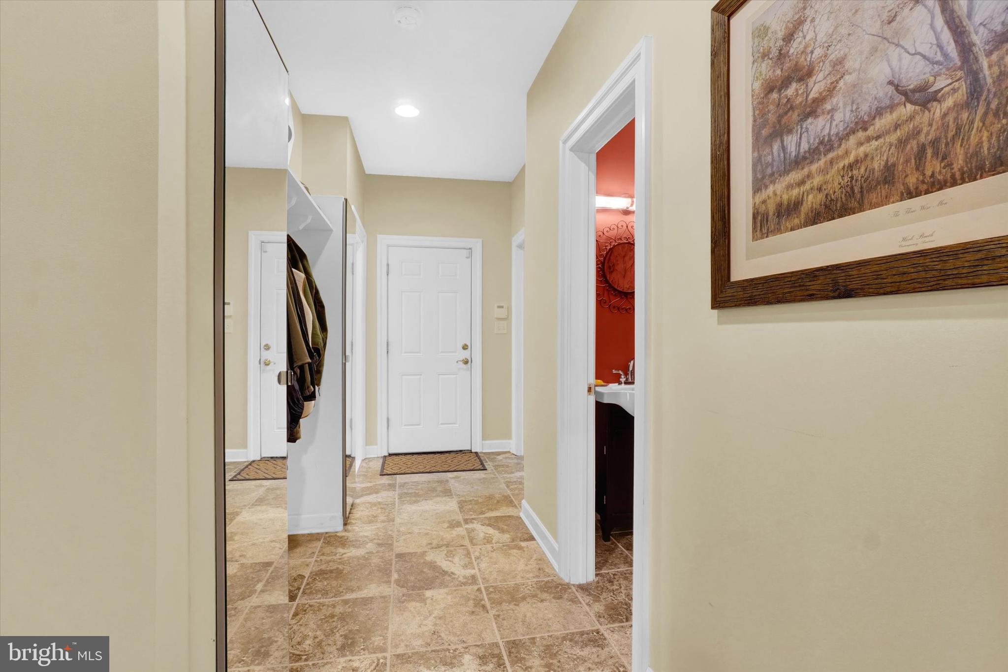 VERNON WOODS - Residential