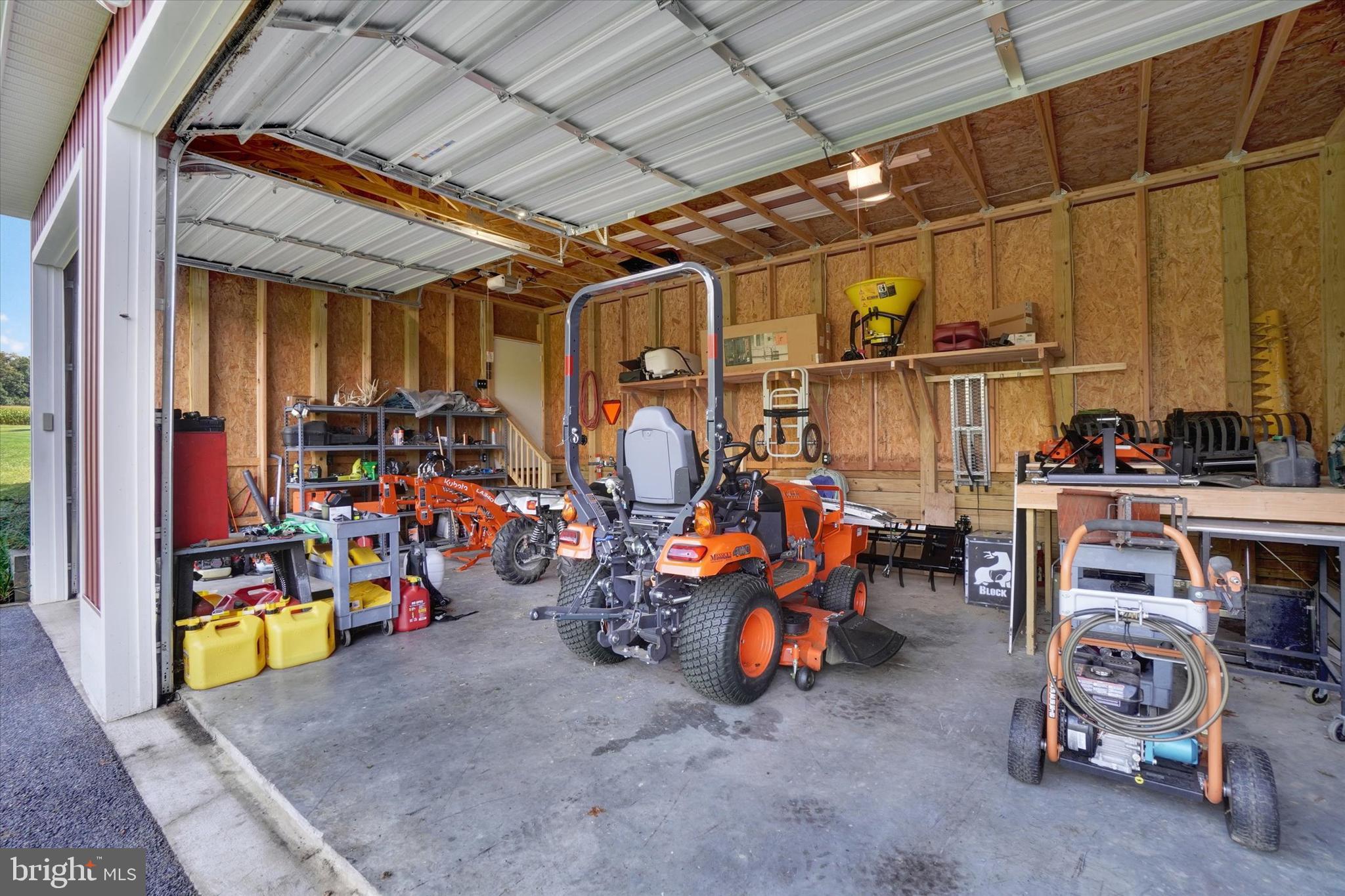 VERNON WOODS - Residential