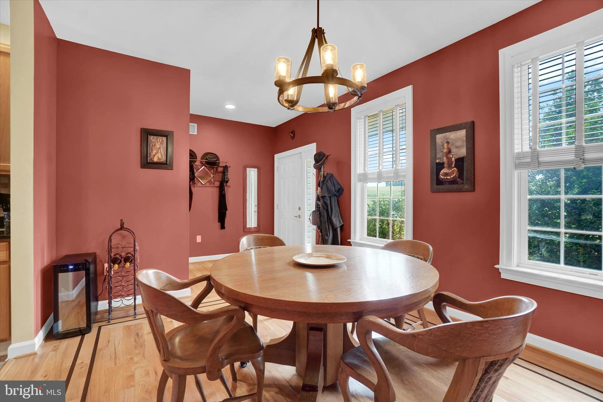 VERNON WOODS - Residential