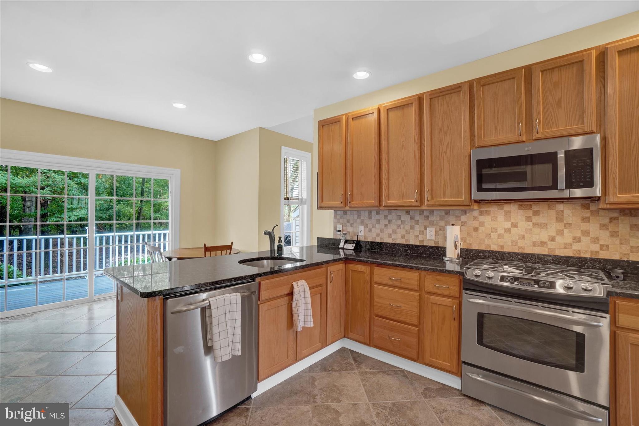 VERNON WOODS - Residential