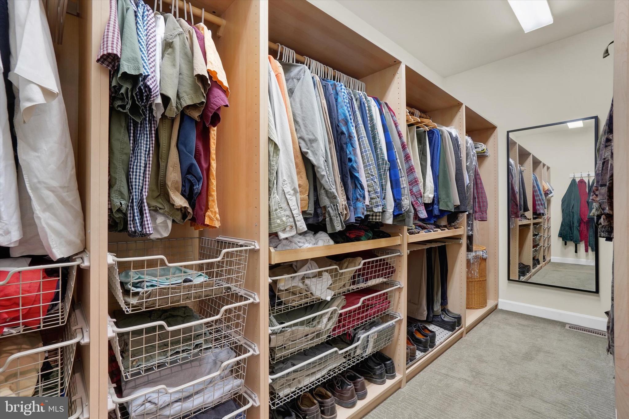 VERNON WOODS - Residential