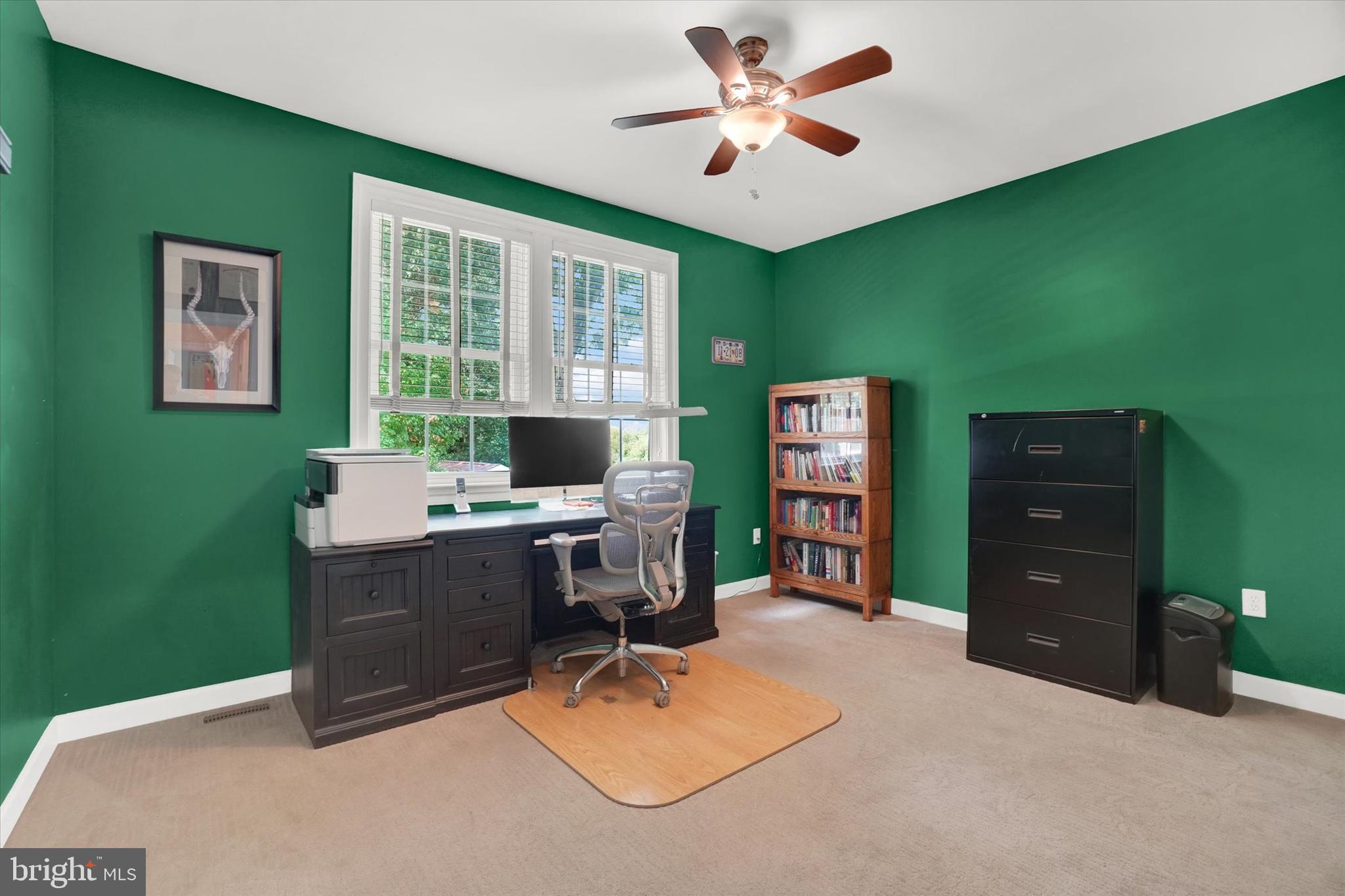 VERNON WOODS - Residential