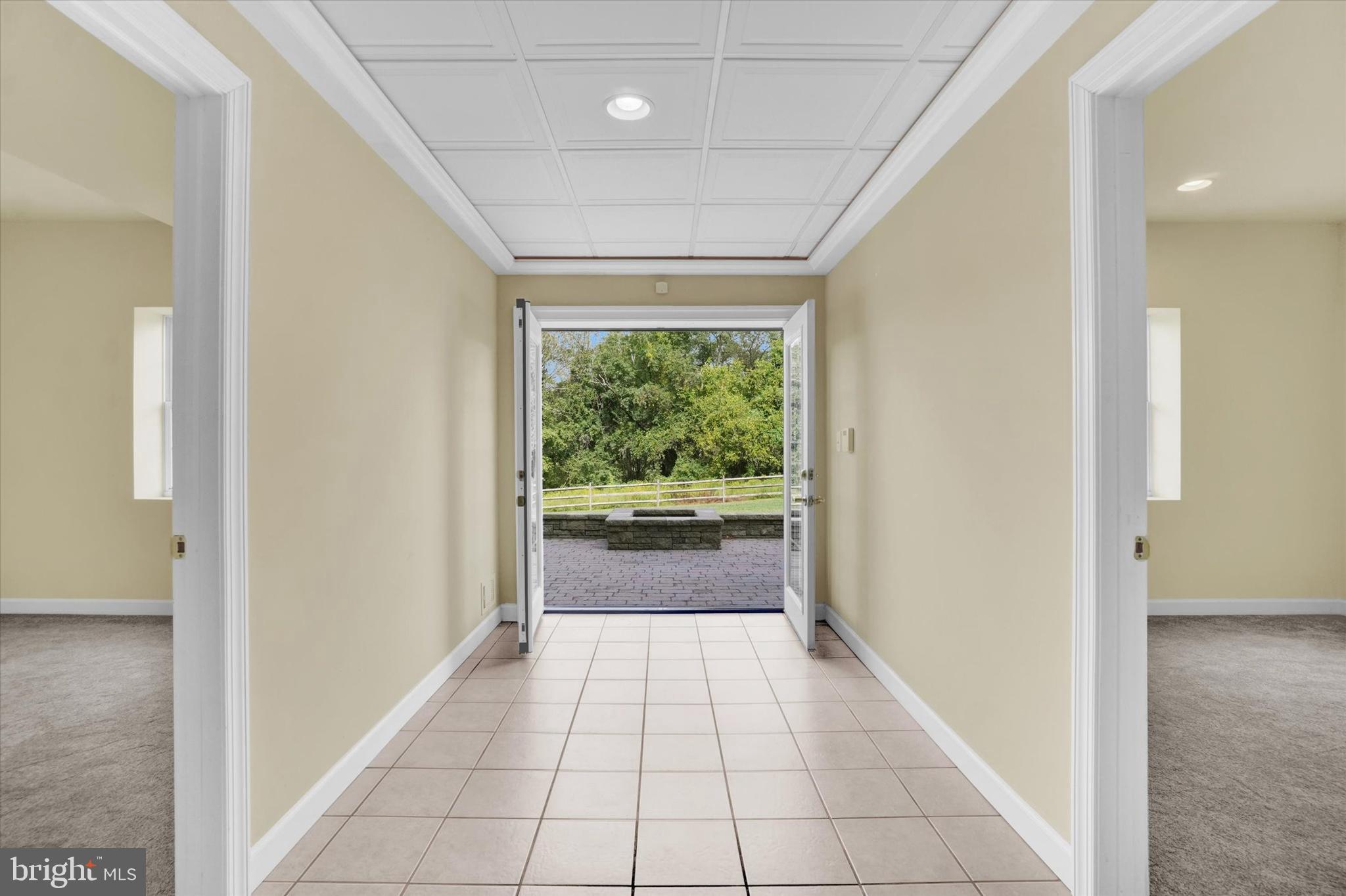 VERNON WOODS - Residential