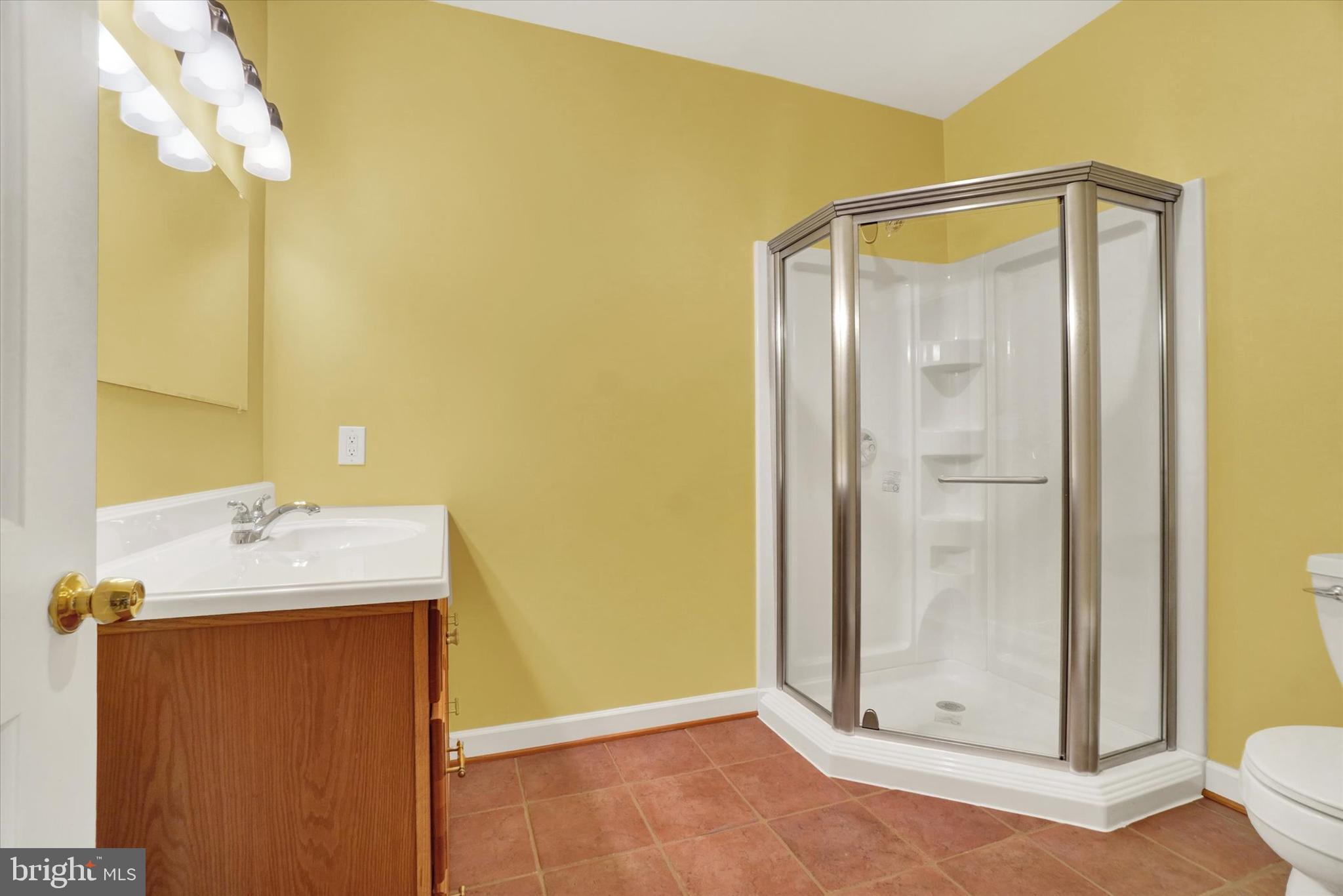 VERNON WOODS - Residential