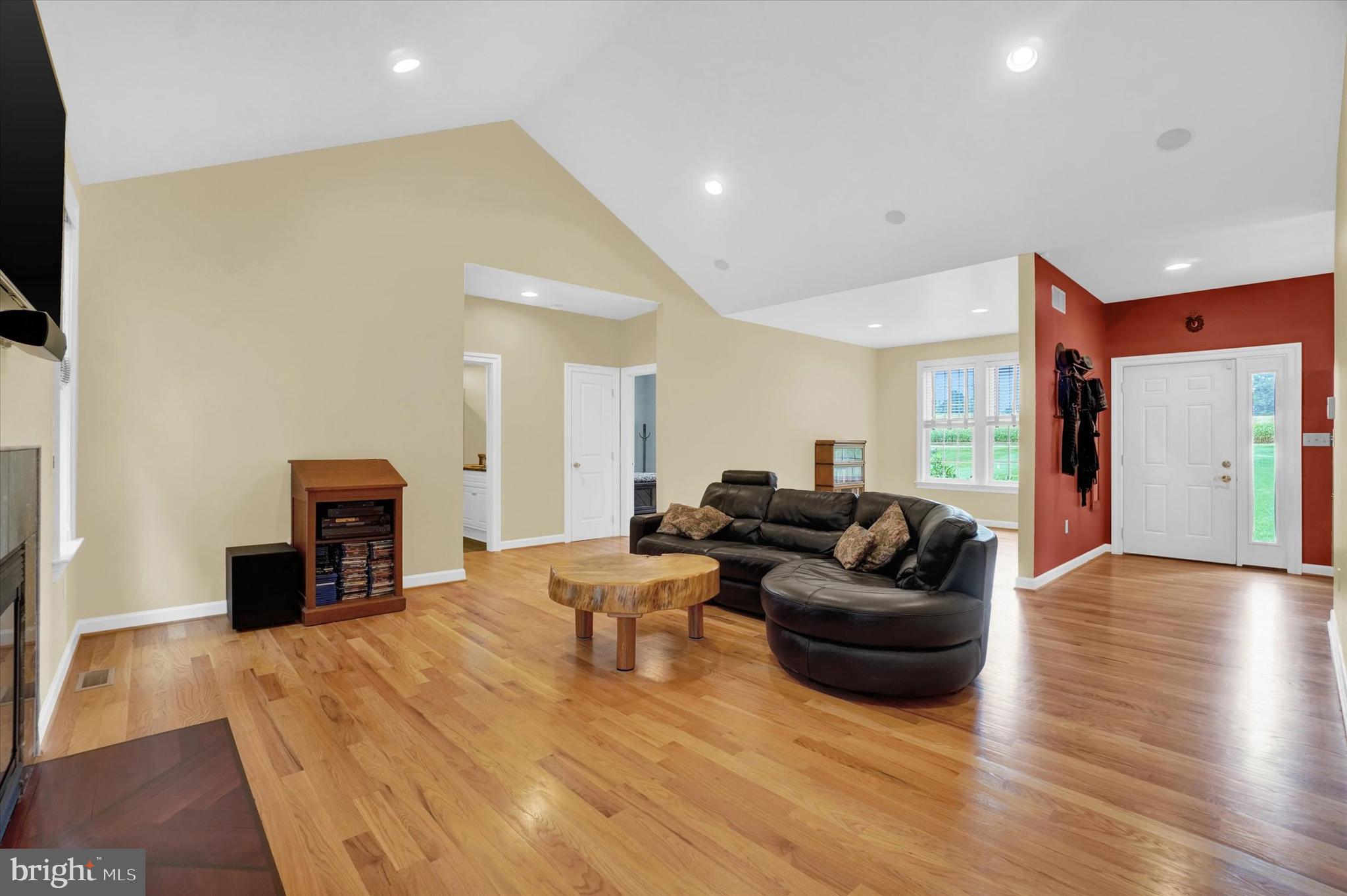 VERNON WOODS - Residential