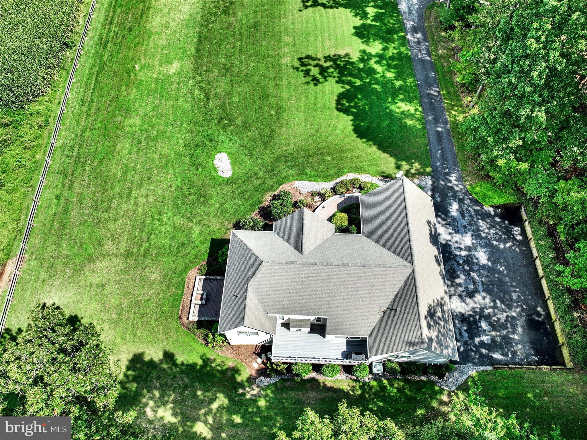 VERNON WOODS - Residential