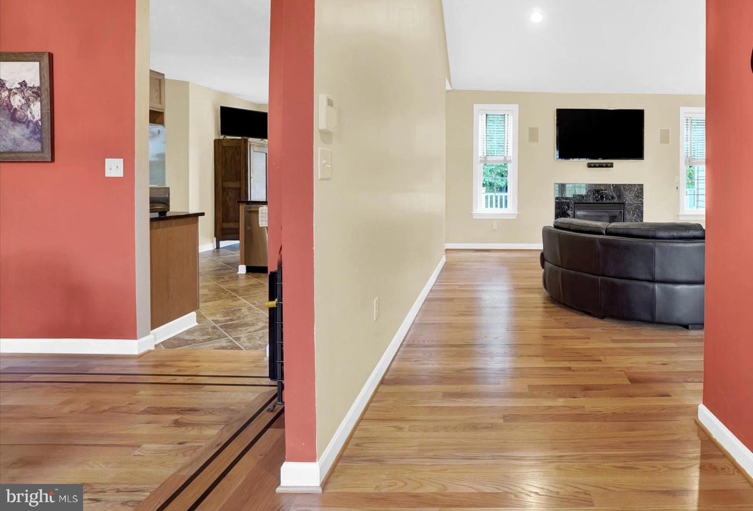 VERNON WOODS - Residential