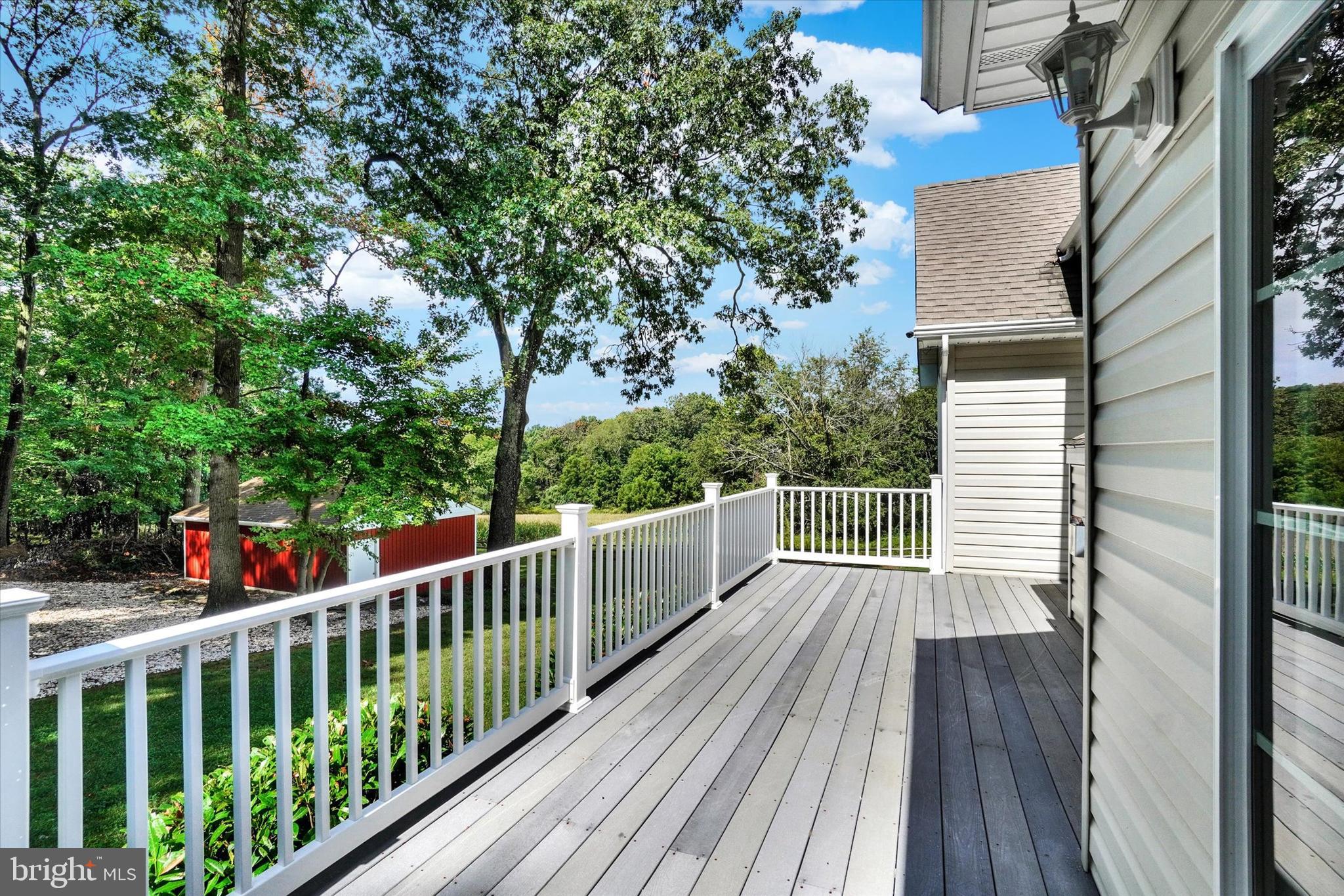 VERNON WOODS - Residential