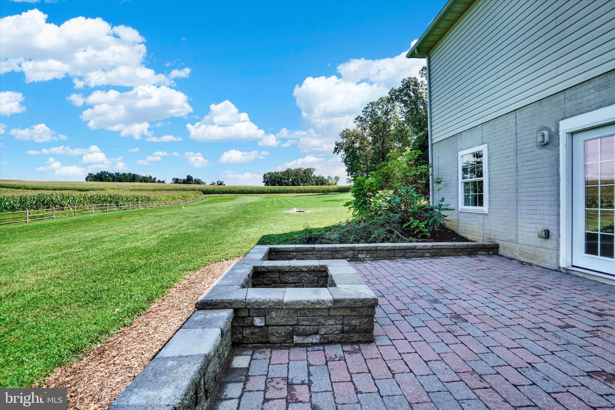 VERNON WOODS - Residential