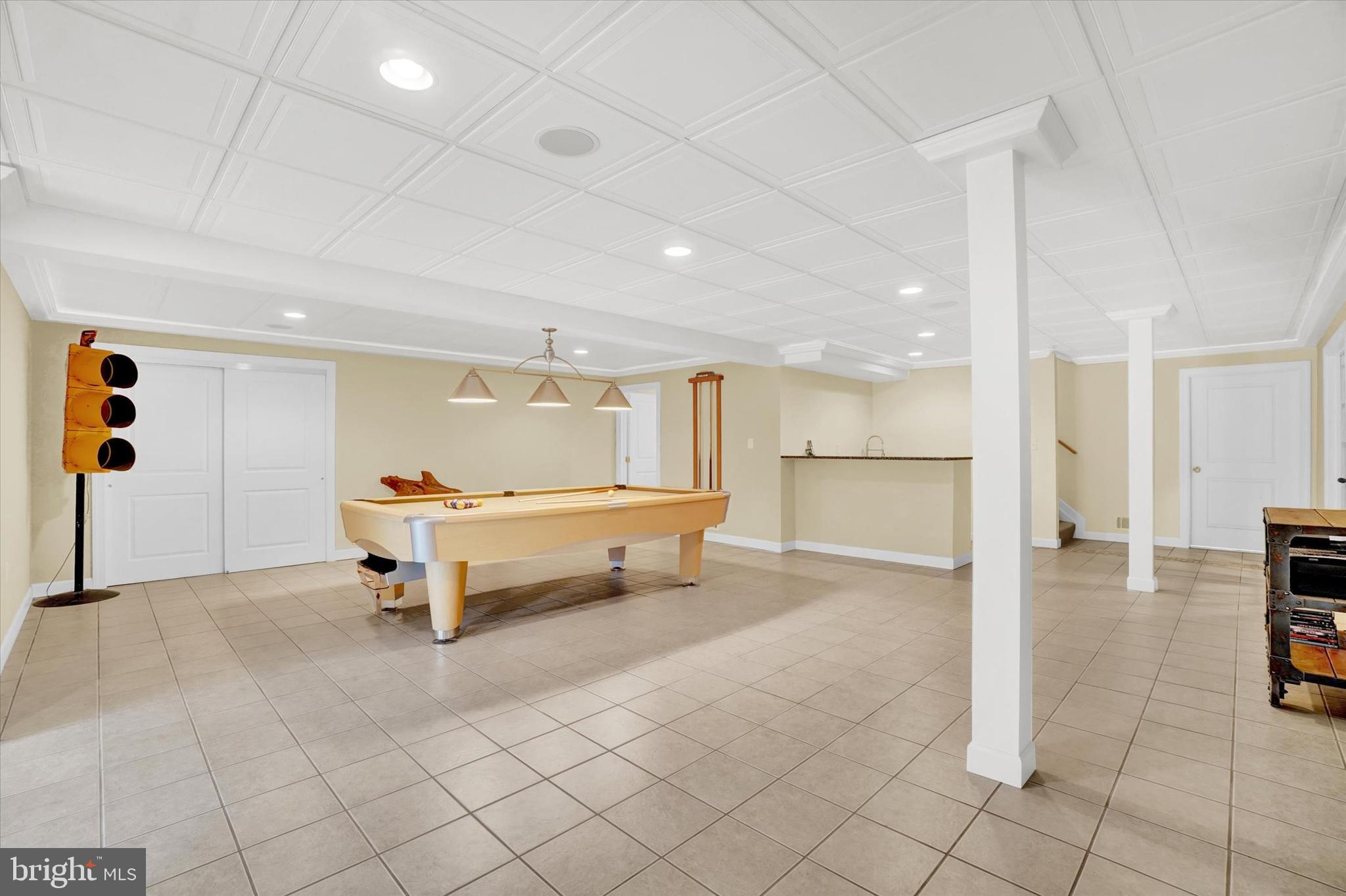 VERNON WOODS - Residential