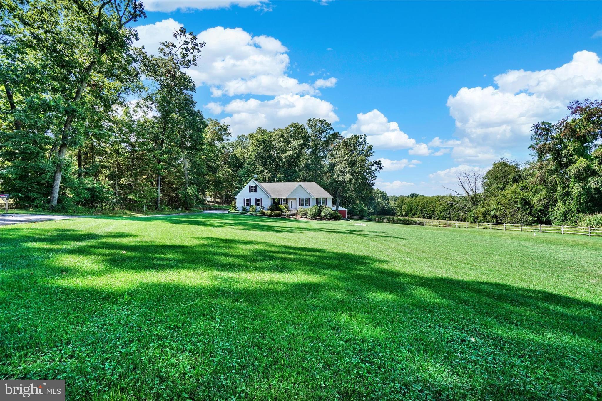 VERNON WOODS - Residential