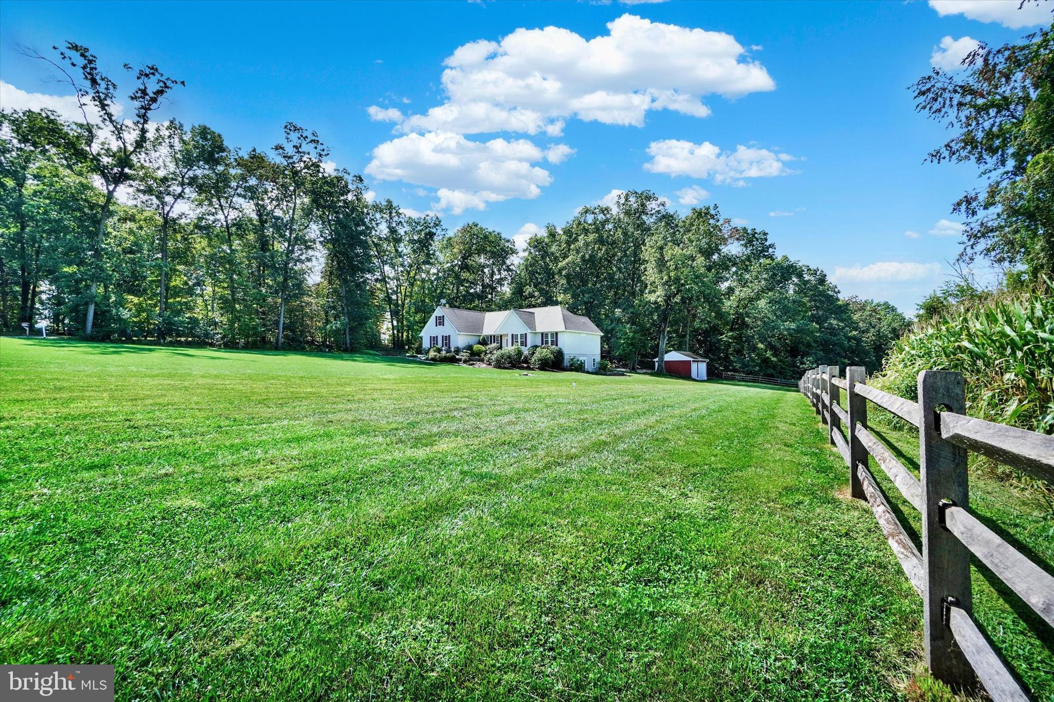 VERNON WOODS - Residential