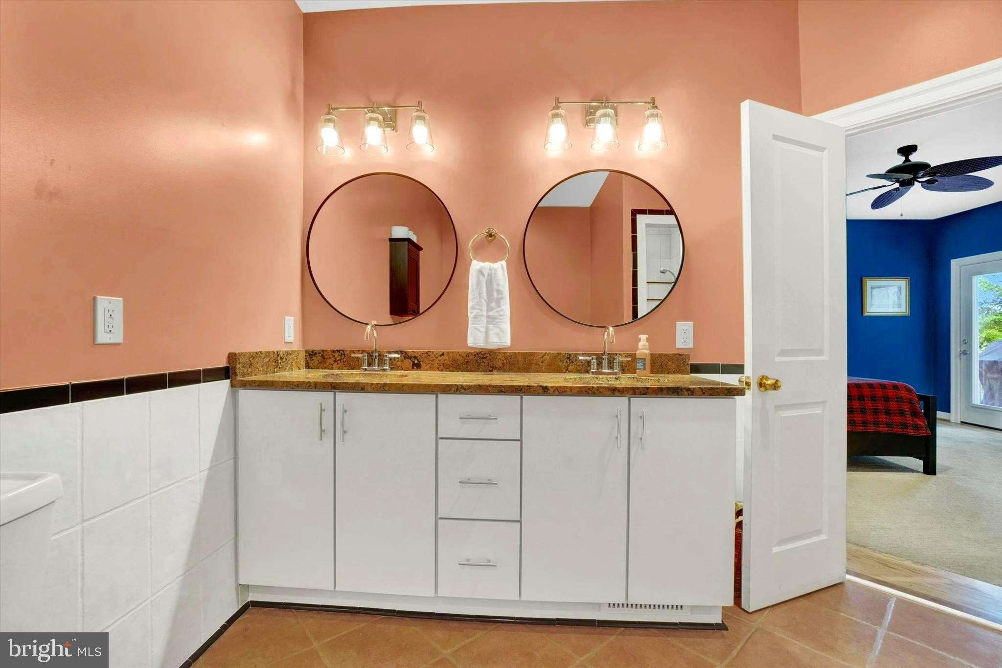 VERNON WOODS - Residential