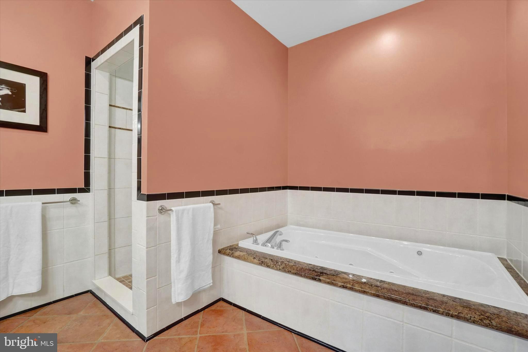 VERNON WOODS - Residential