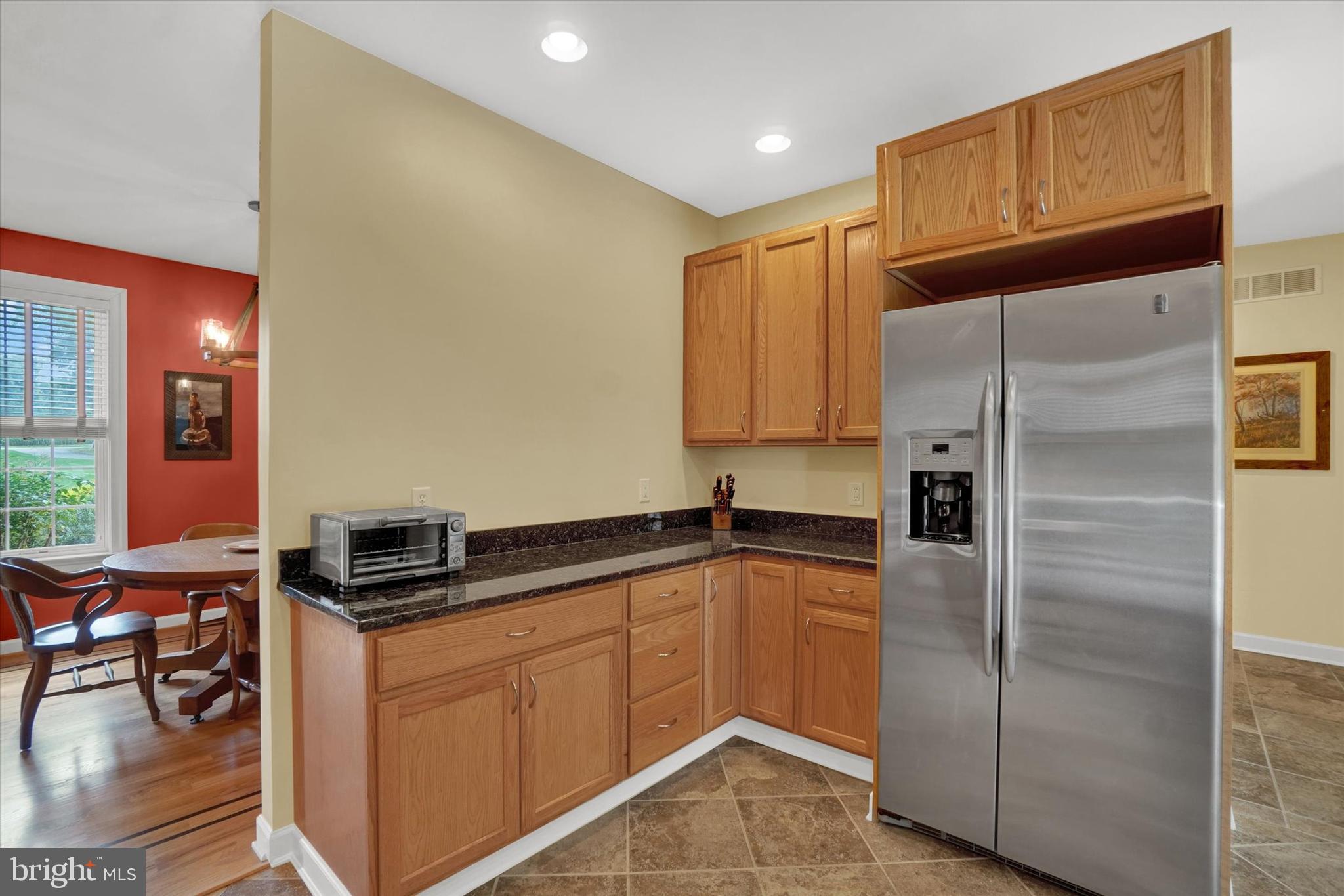 VERNON WOODS - Residential