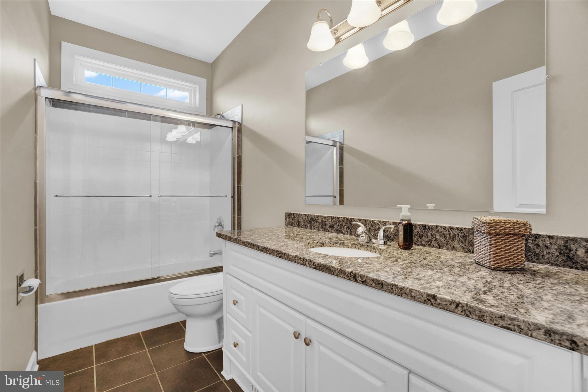 VERNON WOODS - Residential