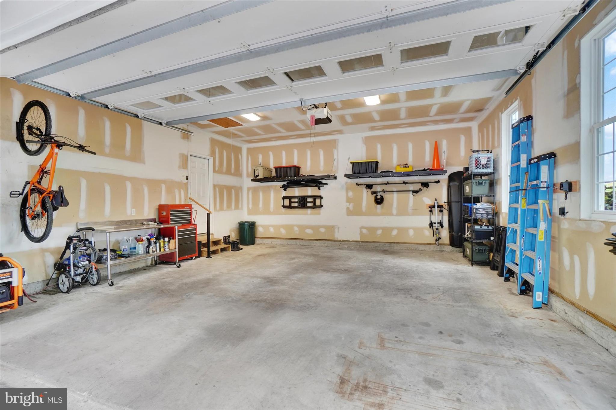 VERNON WOODS - Residential