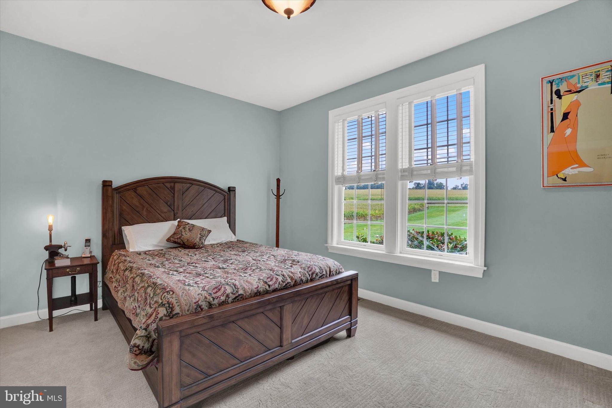 VERNON WOODS - Residential