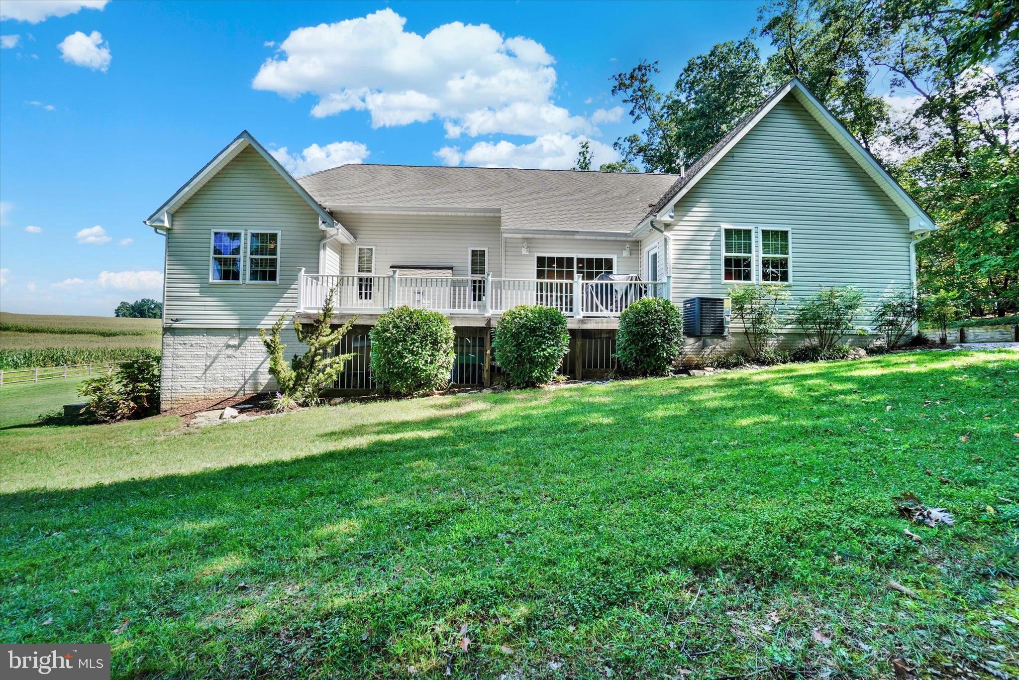 VERNON WOODS - Residential