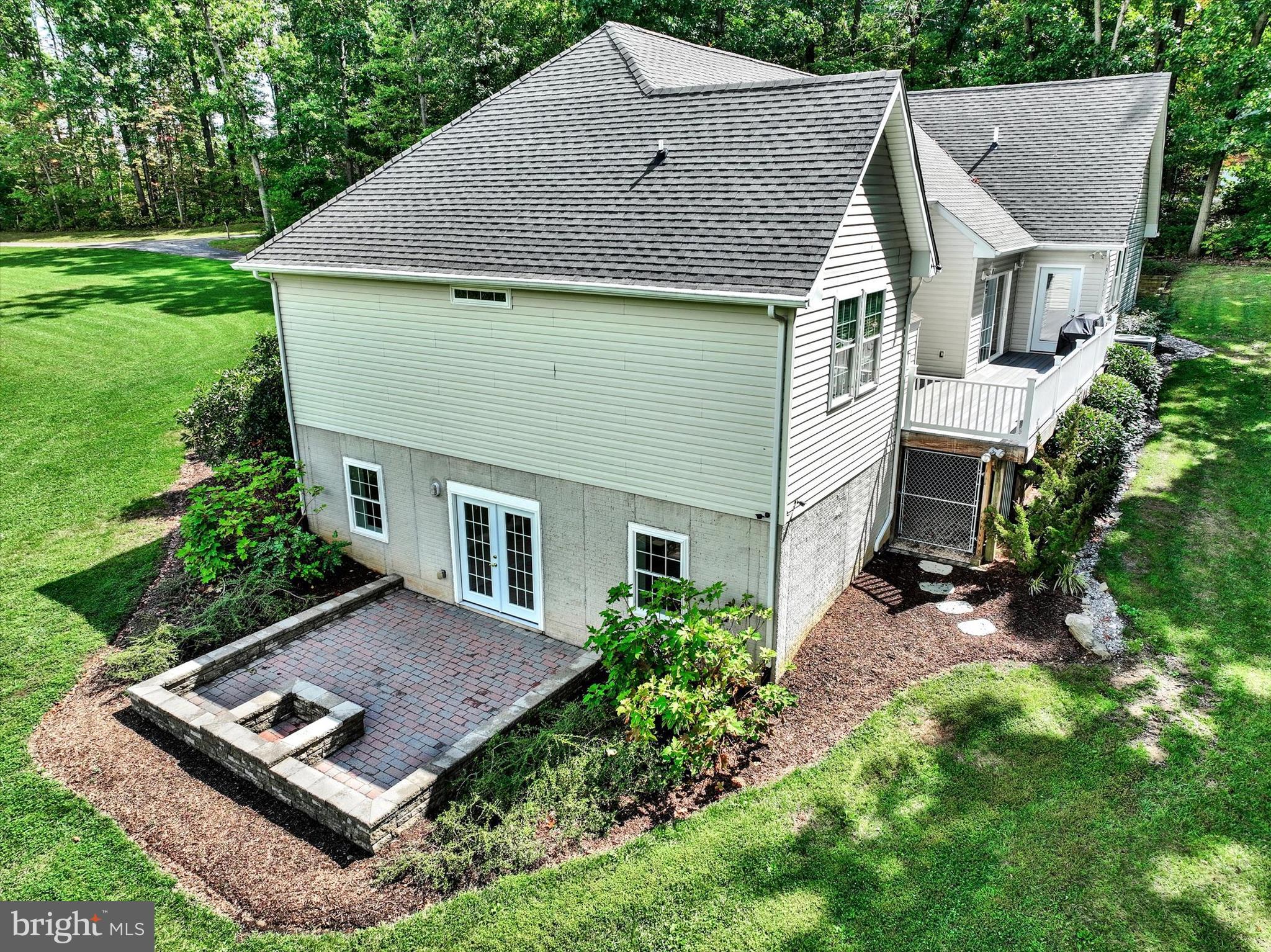 VERNON WOODS - Residential