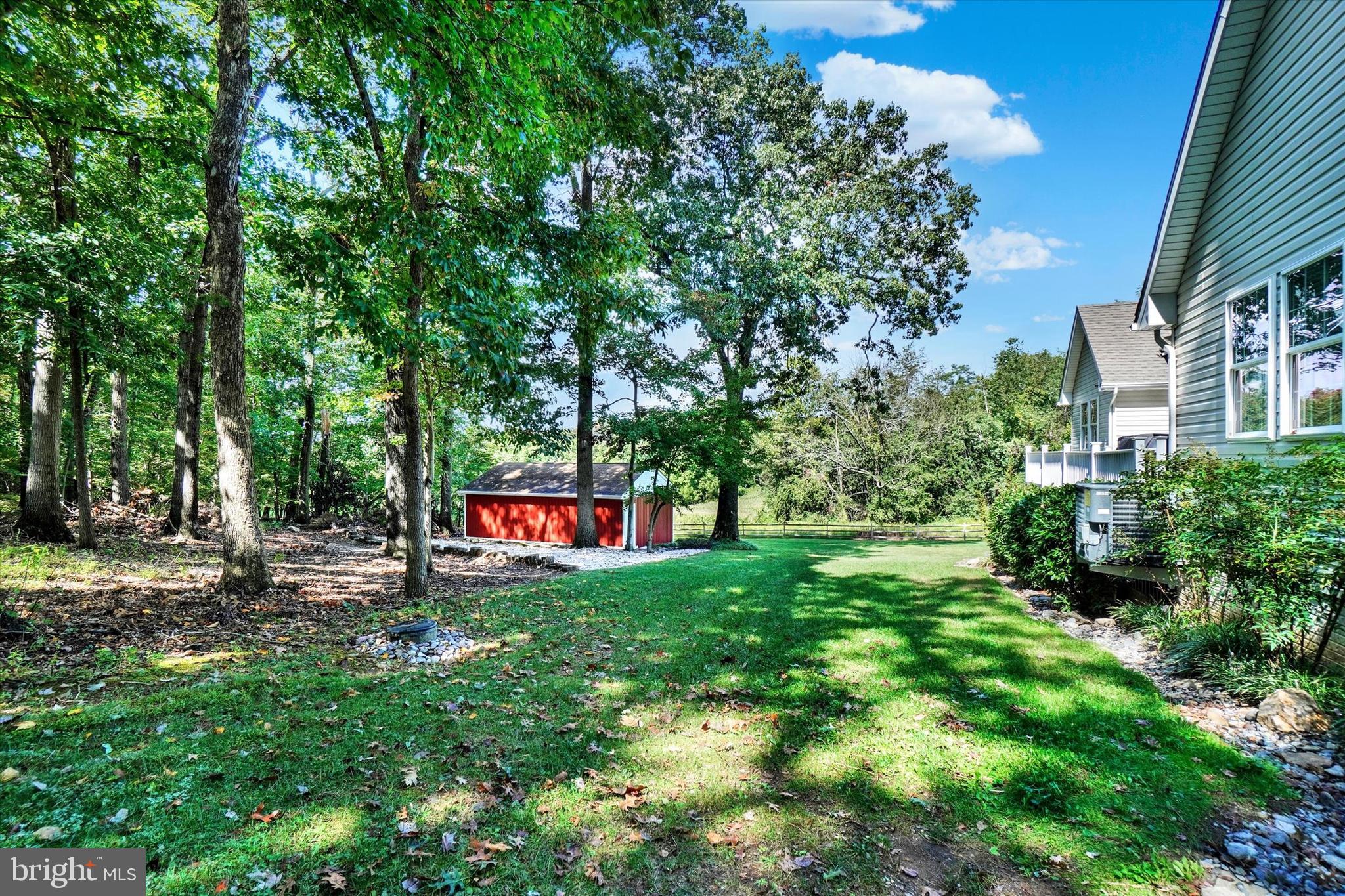 VERNON WOODS - Residential