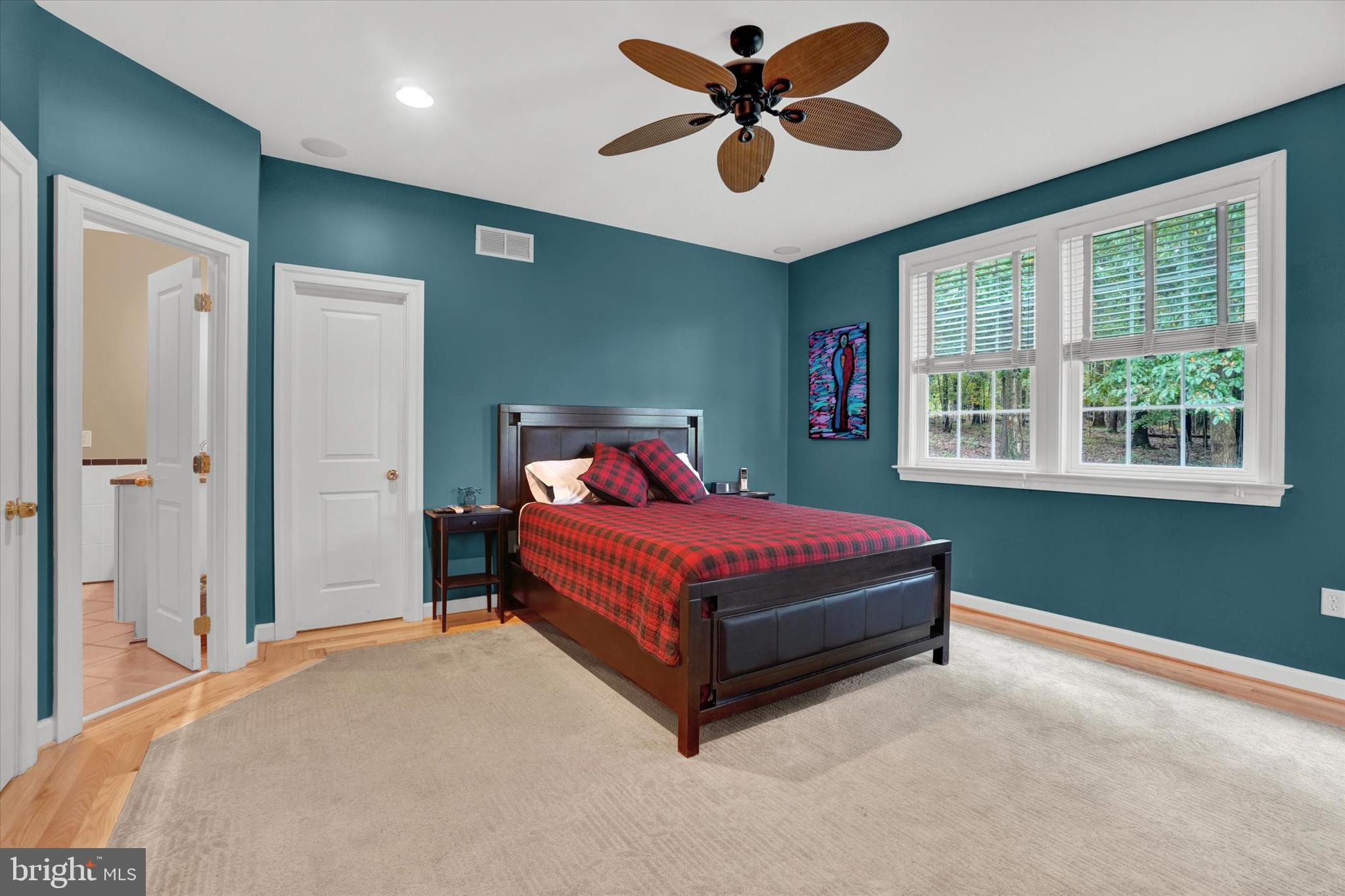 VERNON WOODS - Residential